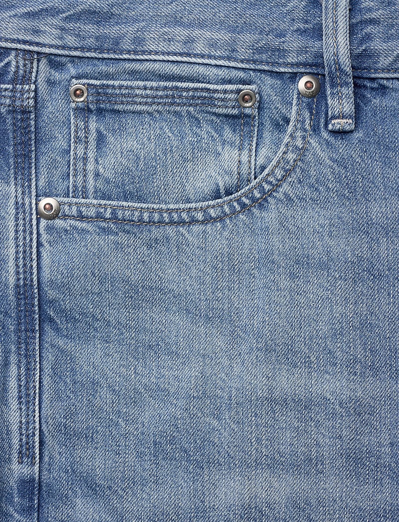 G-Star - Streem Slim Straight - slim jeans - faded rhine blue - 5