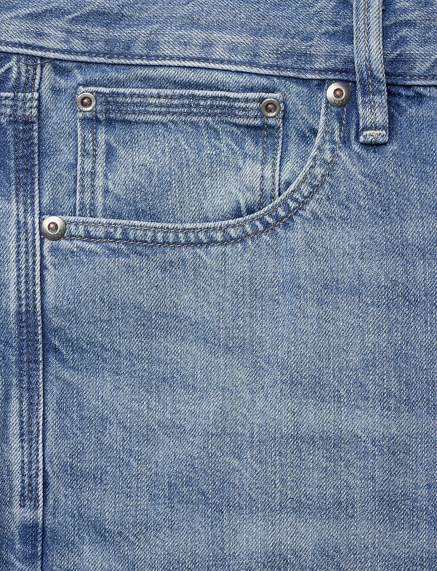 G-Star - Streem Slim Straight - slim jeans - faded rhine blue - 5