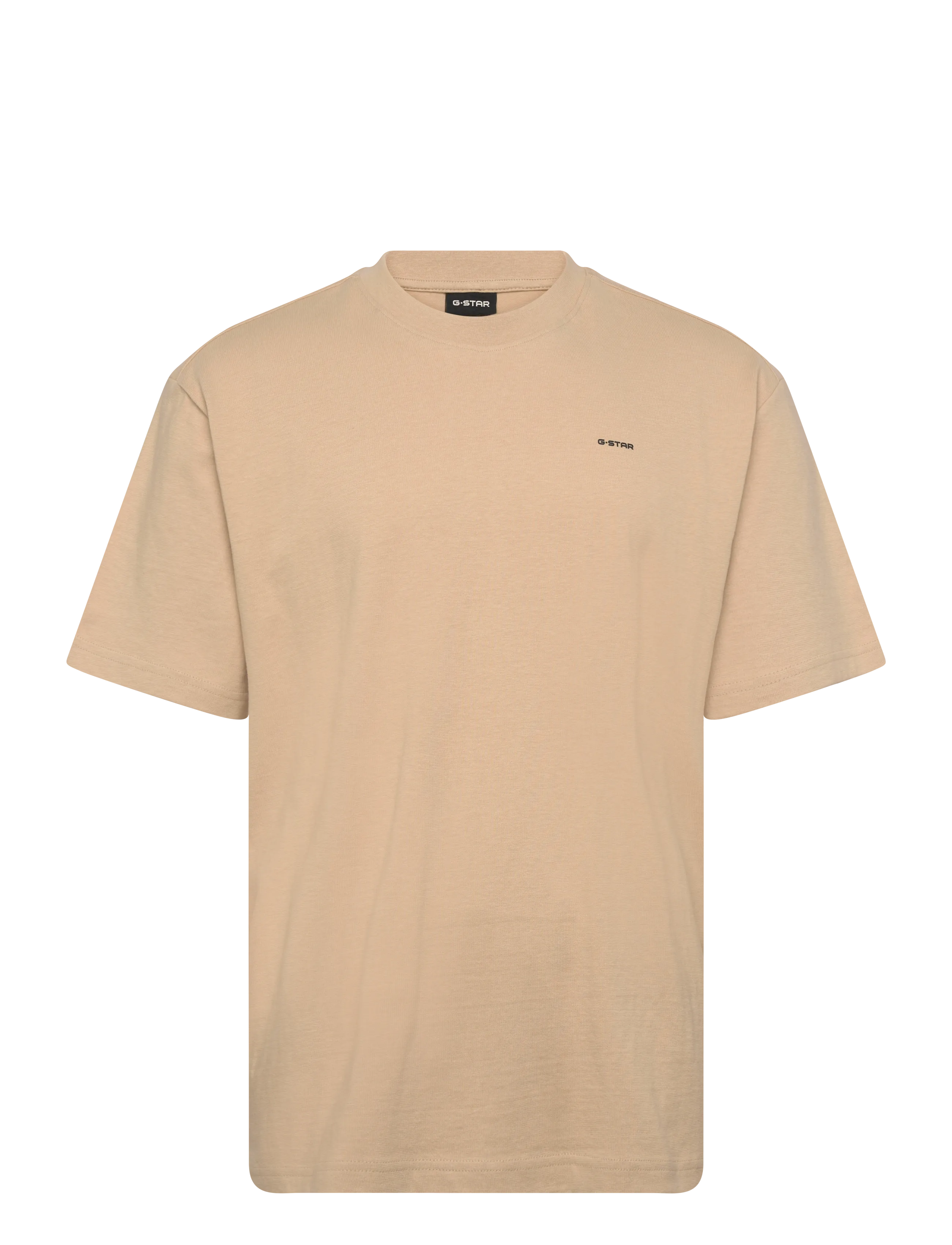 G-STAR Relaxed Base R T Braun - L - Herren