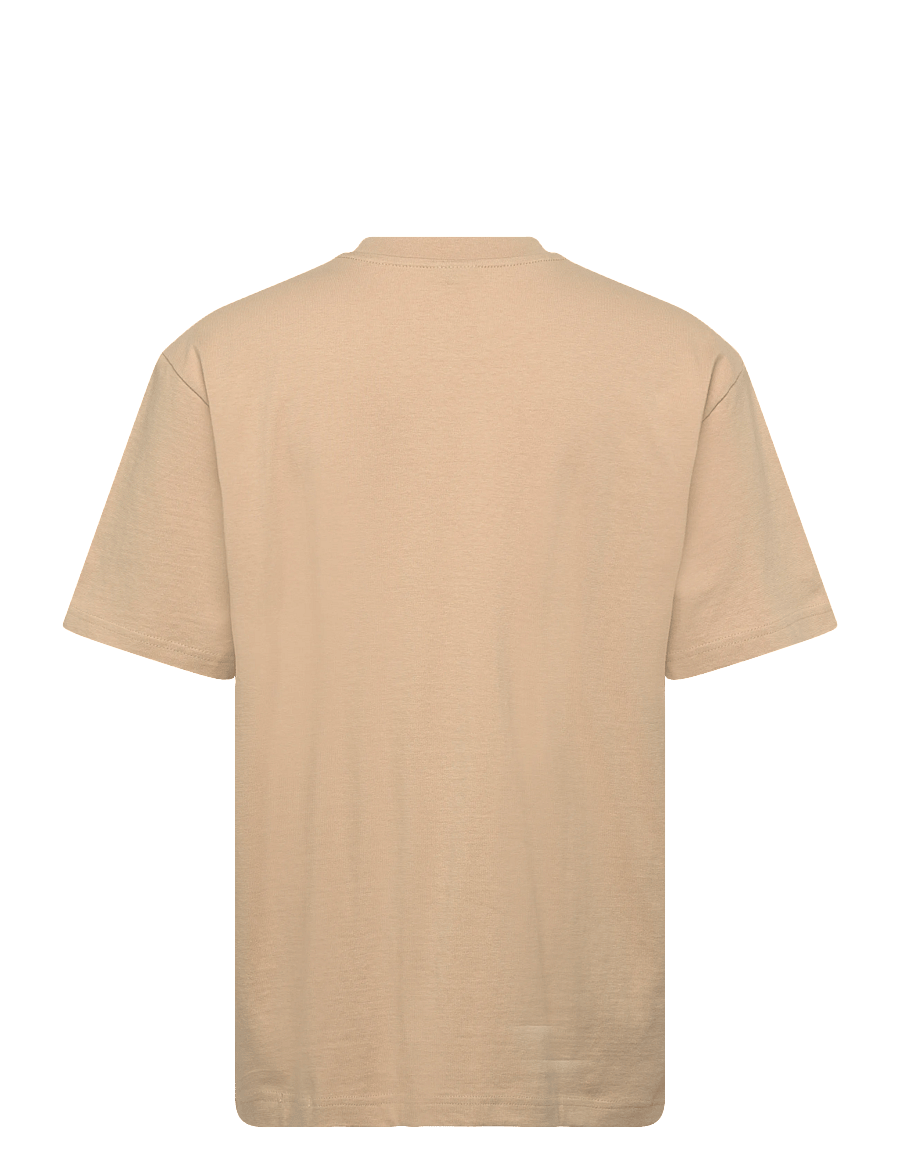 G-Star - Relaxed base r t - lühikeste varrukatega t-särgid - cream - 2