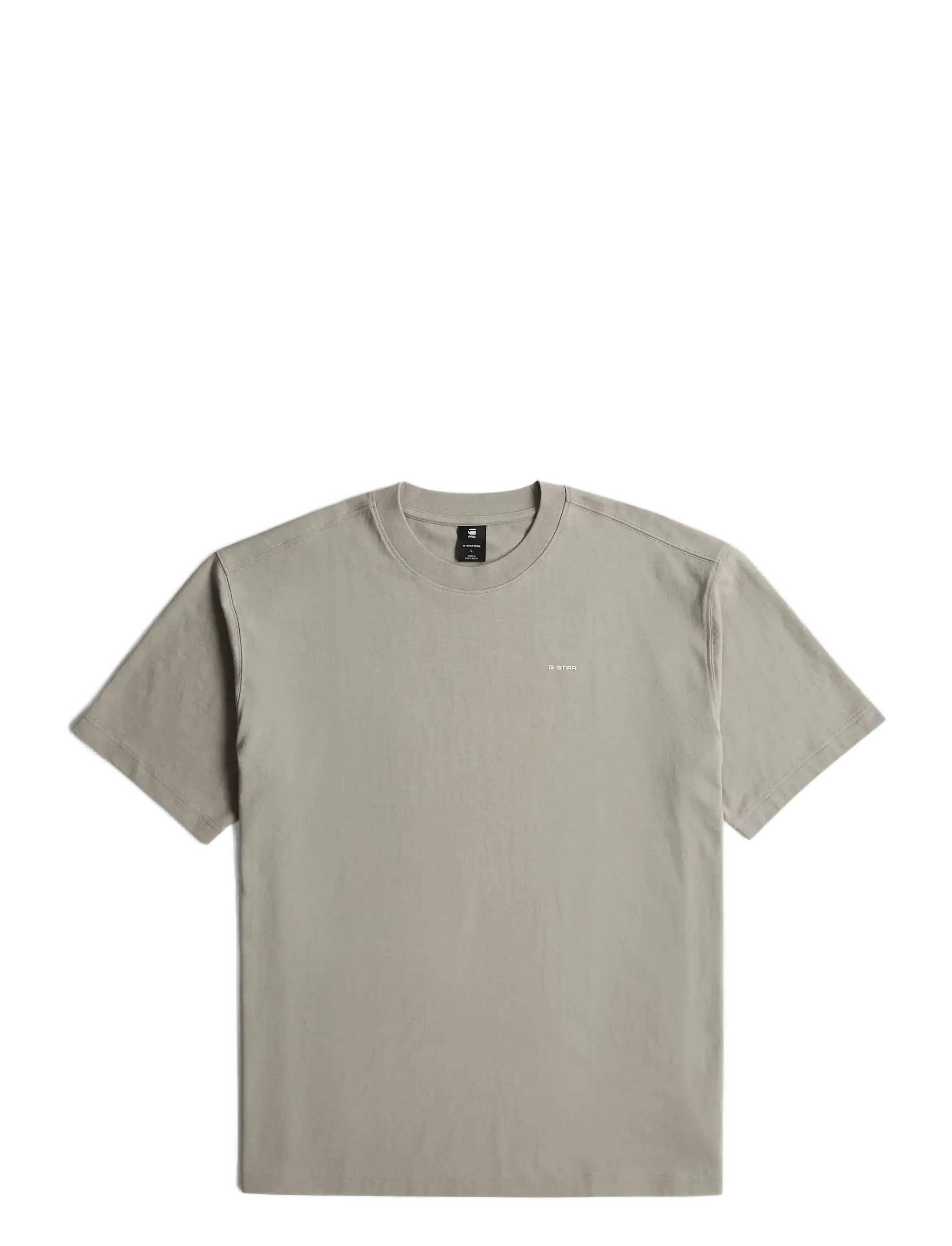 G-STAR Relaxed Base R T Khaki - M - Herren