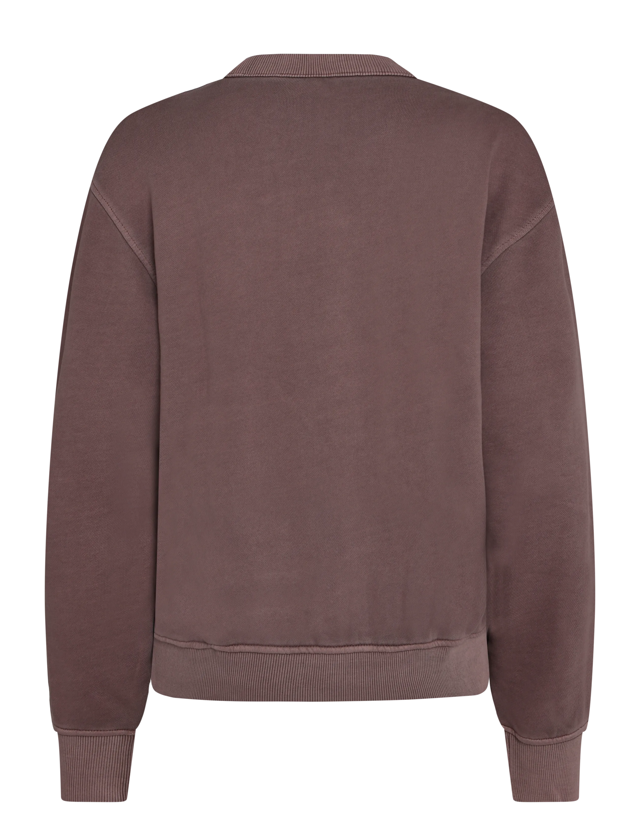 G-Star - Unit relaxed r sw wmn - twilight mauve gd - 1