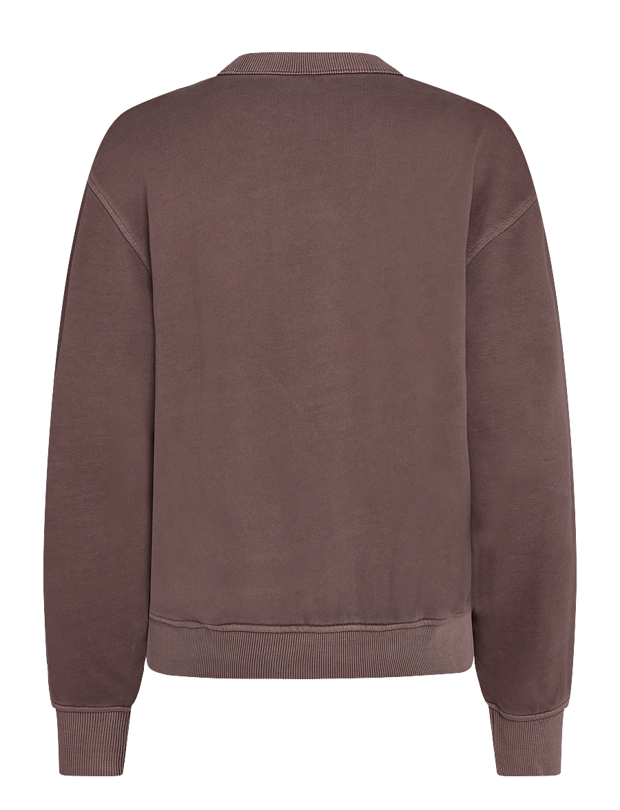 G-Star - Unit relaxed r sw wmn - vardagsstil - twilight mauve gd - 2