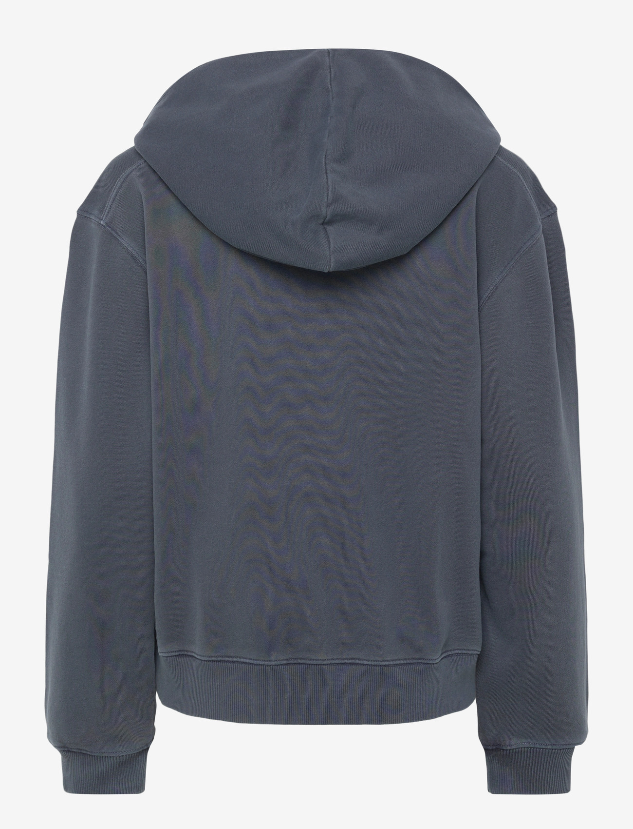G-Star - Modern basic relaxed hdd zip thru s - kapuzenpullover - salute gd - 2
