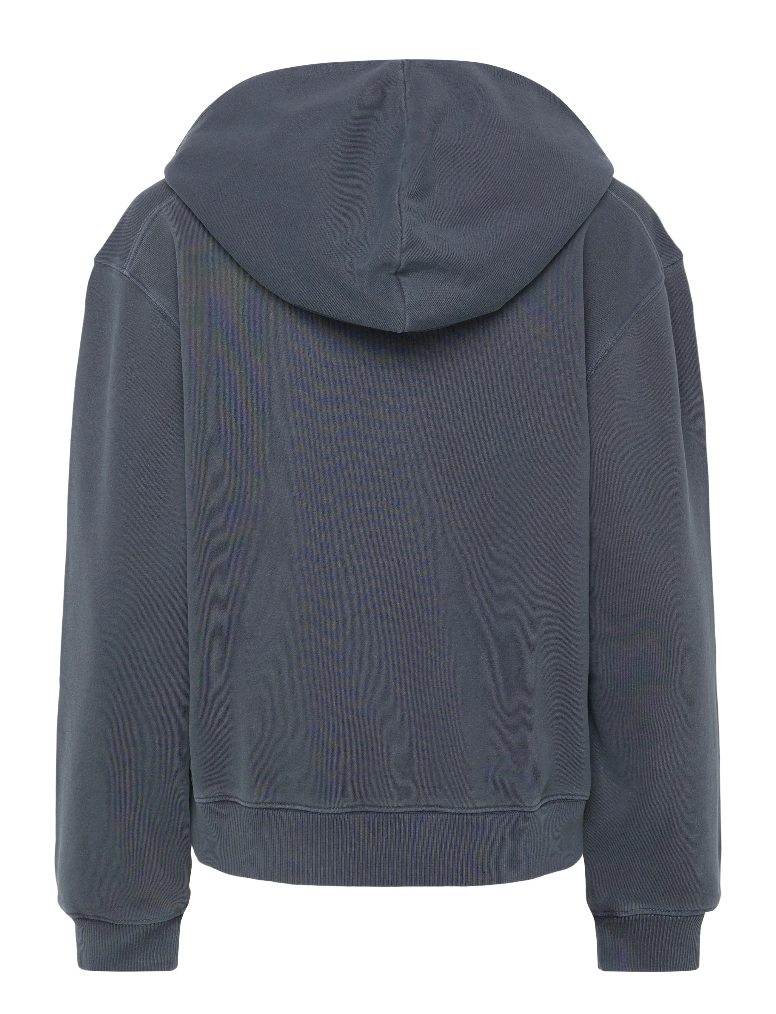 G-Star - Modern basic relaxed hdd zip thru s - hoodies - salute gd - 2