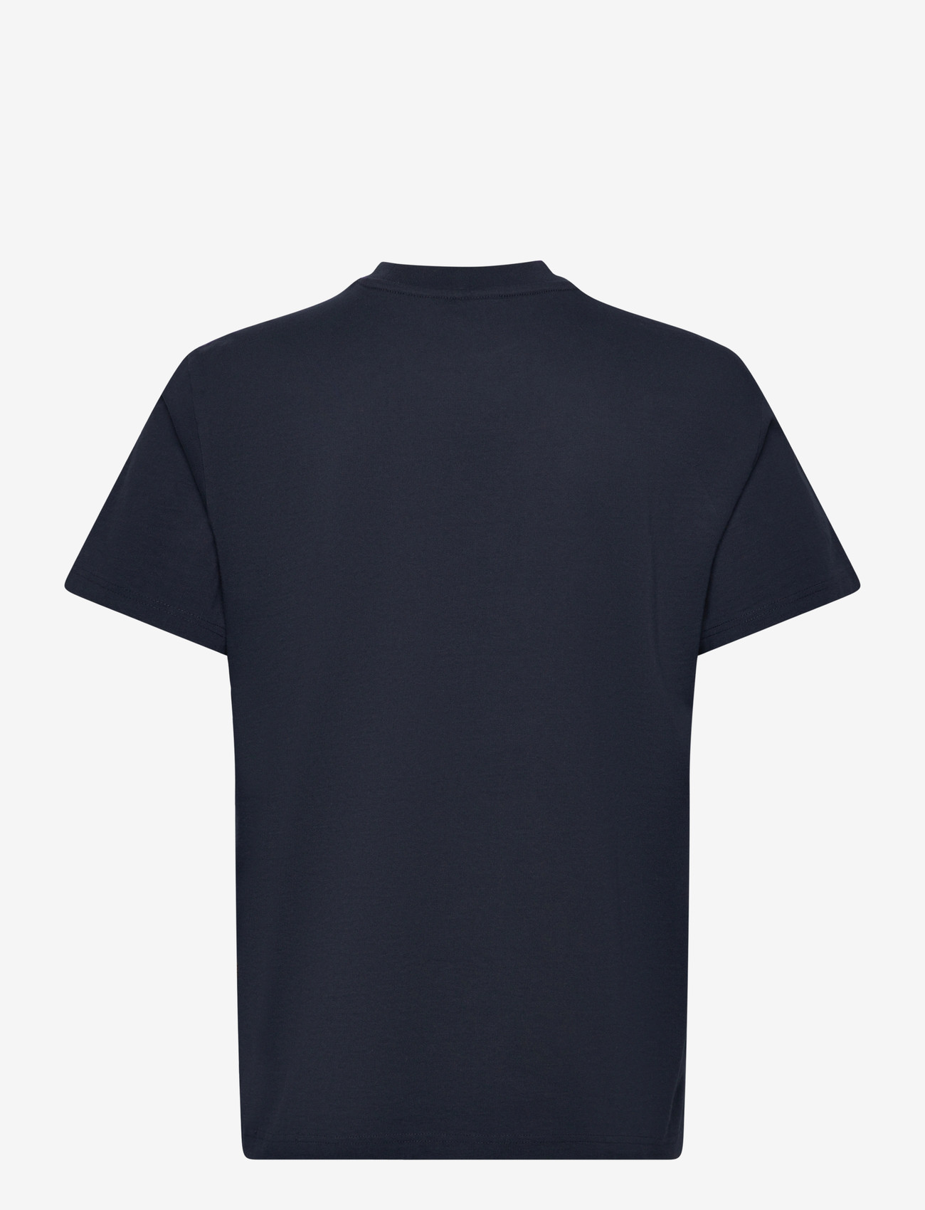 G-Star - G icon gr r t - kortærmede t-shirts - salute - 1