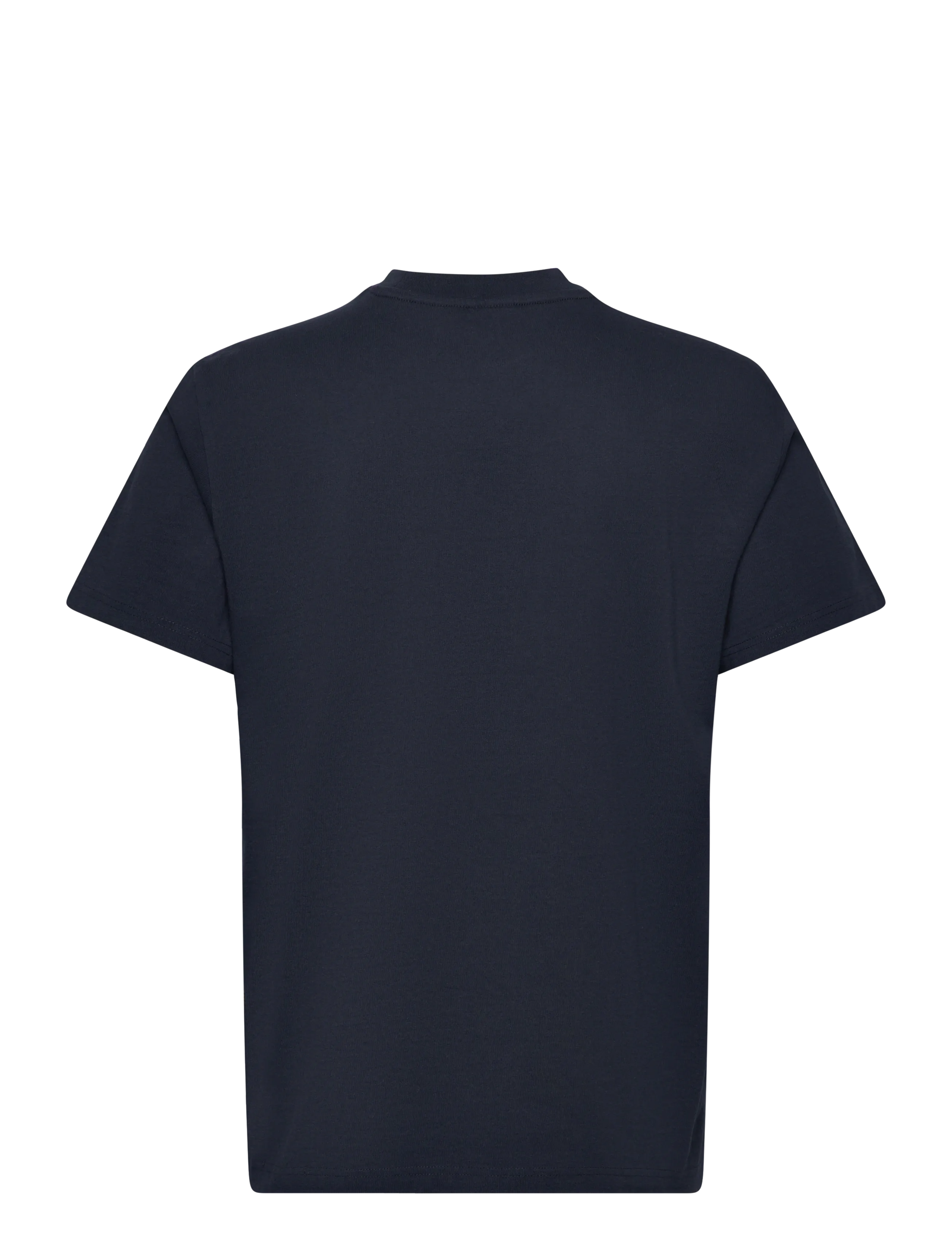 G-Star - G icon gr r t - kortärmade t-shirts - salute - 1