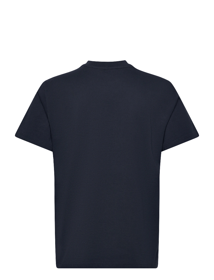 G-Star - G icon gr r t - kortærmede t-shirts - salute - 1