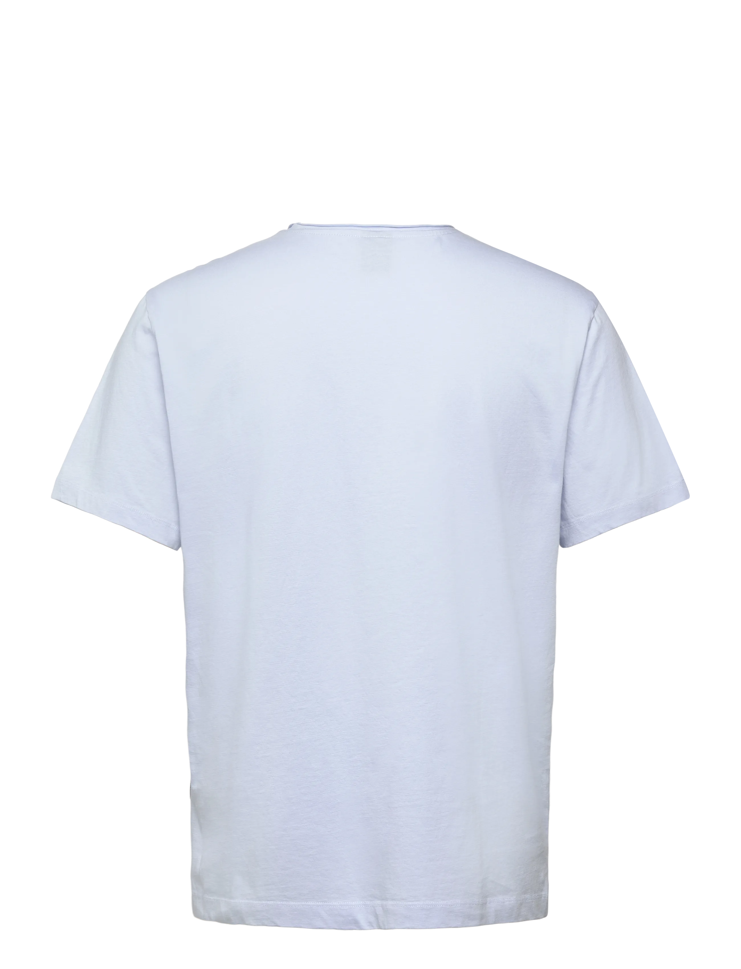 G-Star - Essential raw neck r t s\s - lühikeste varrukatega t-särgid - lt wave - 1