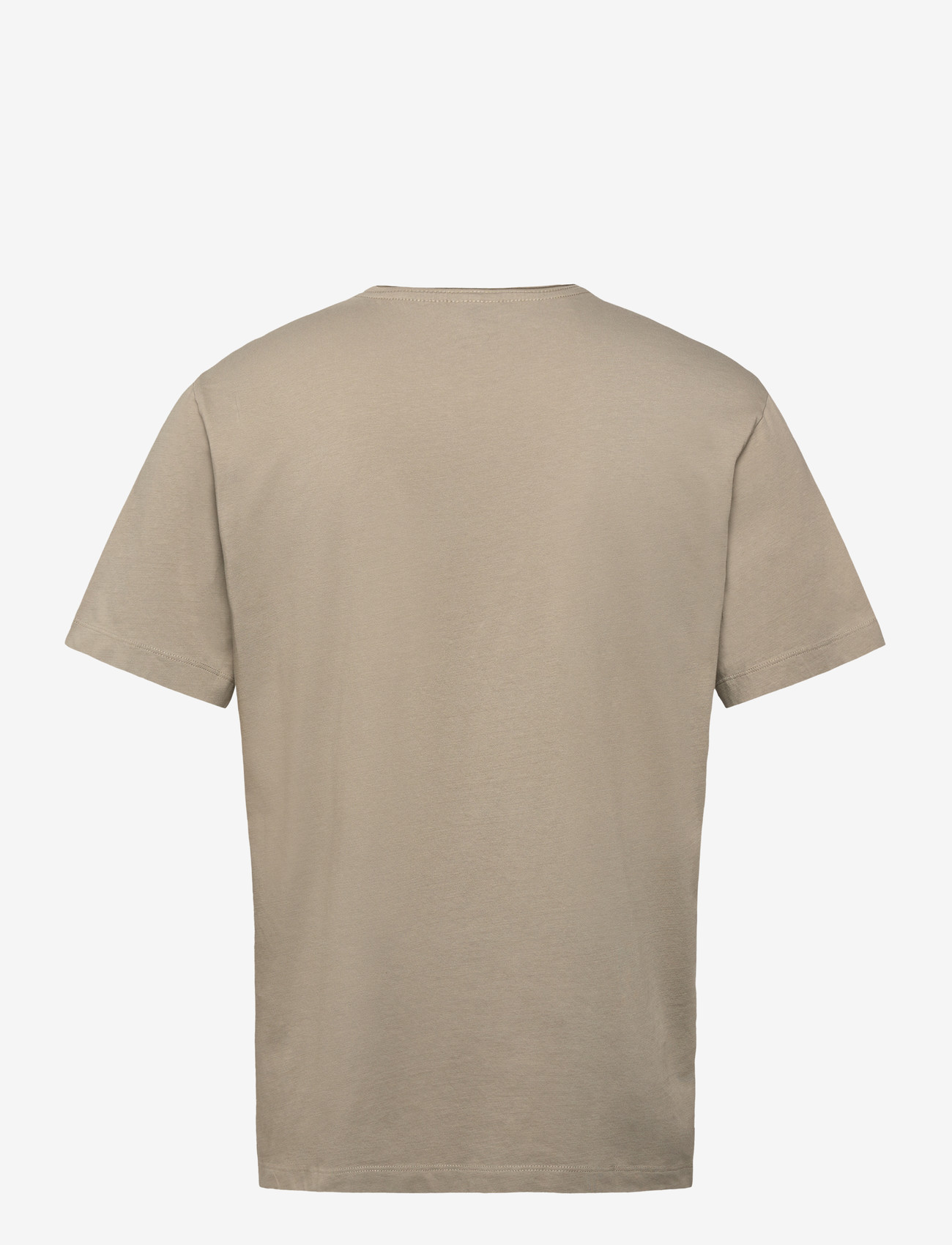 G-Star - Essential raw neck r t s\s - kurzärmelig - shamrock - 1