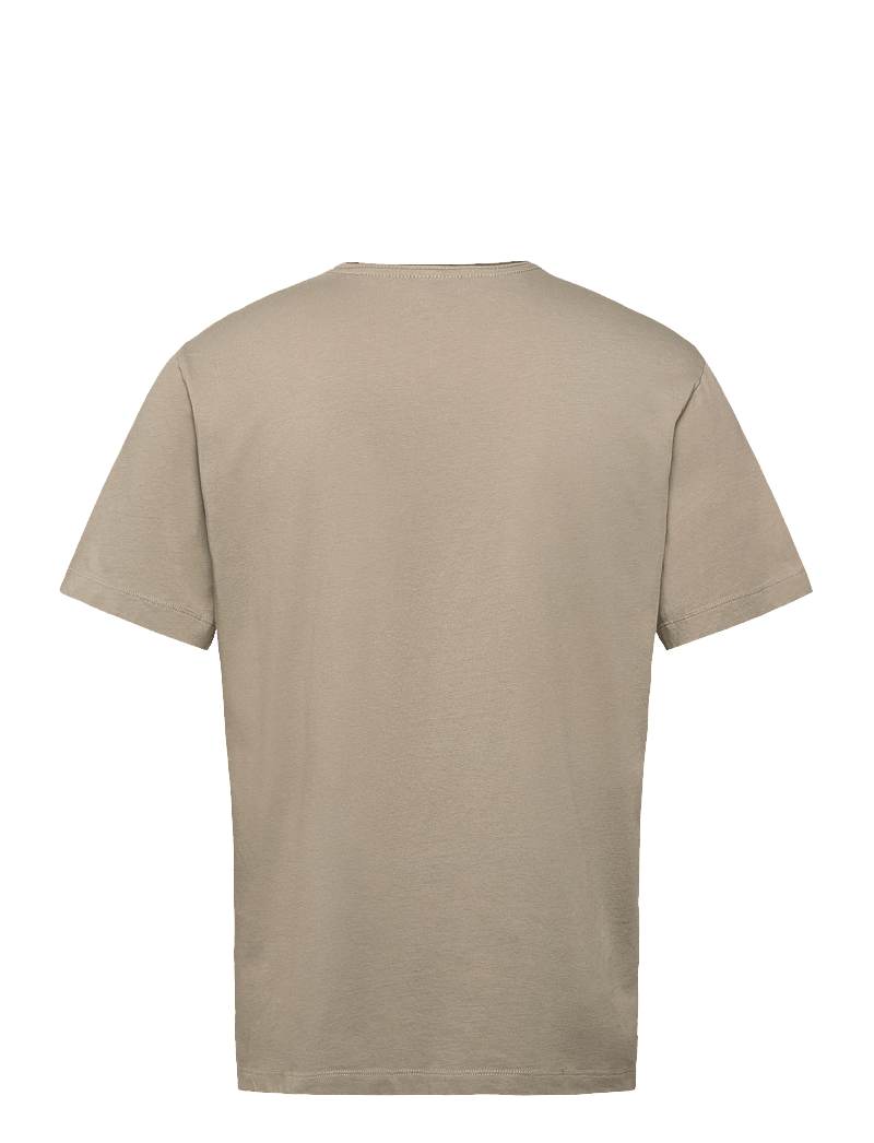 G-Star - Essential raw neck r t s\s - kurzärmelig - shamrock - 1