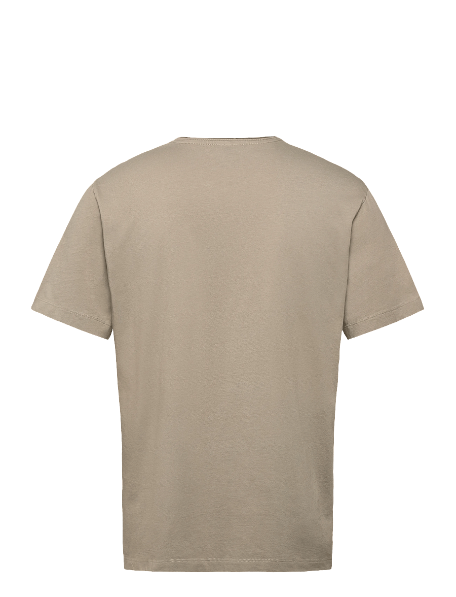 G-Star - Essential raw neck r t s\s - kortærmede t-shirts - shamrock - 1