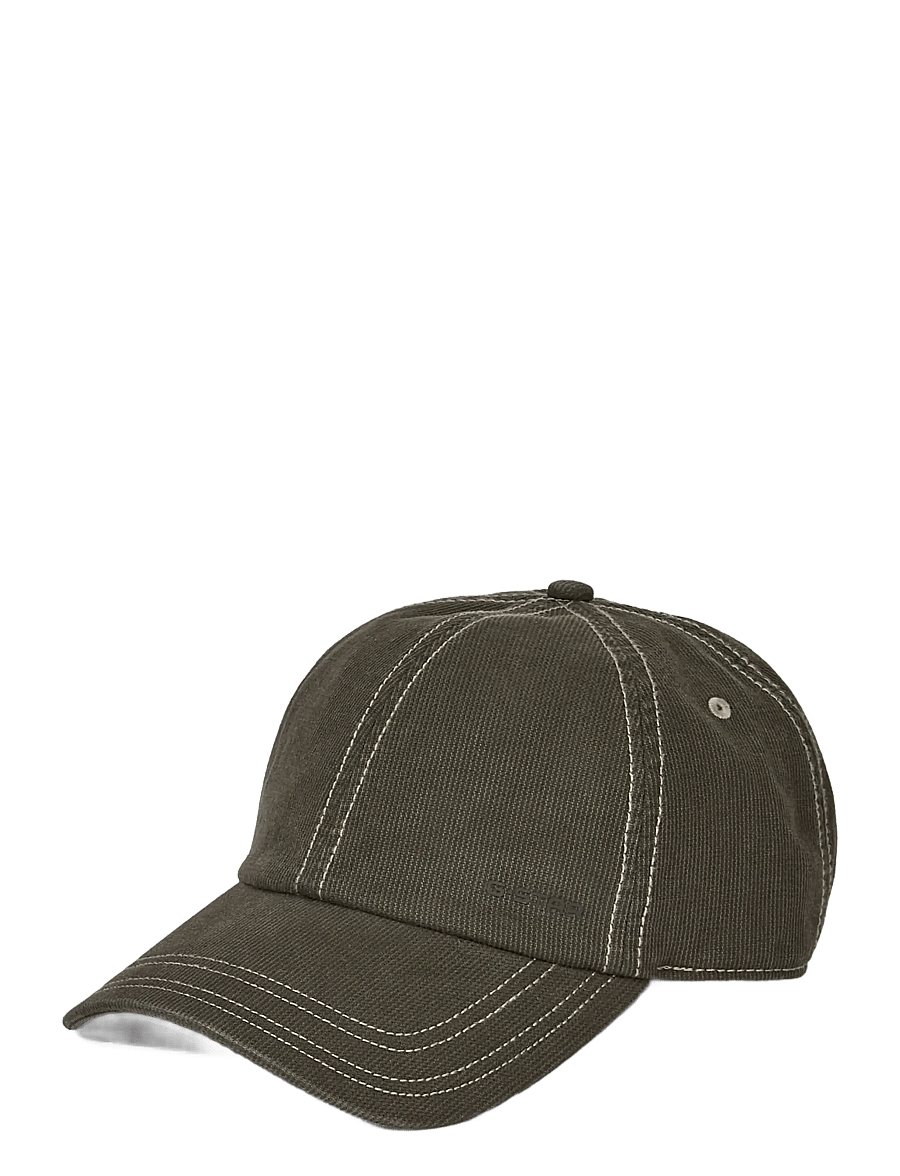 G-Star - Avernus Baseball Cap - kappen - asfalt gd - 0