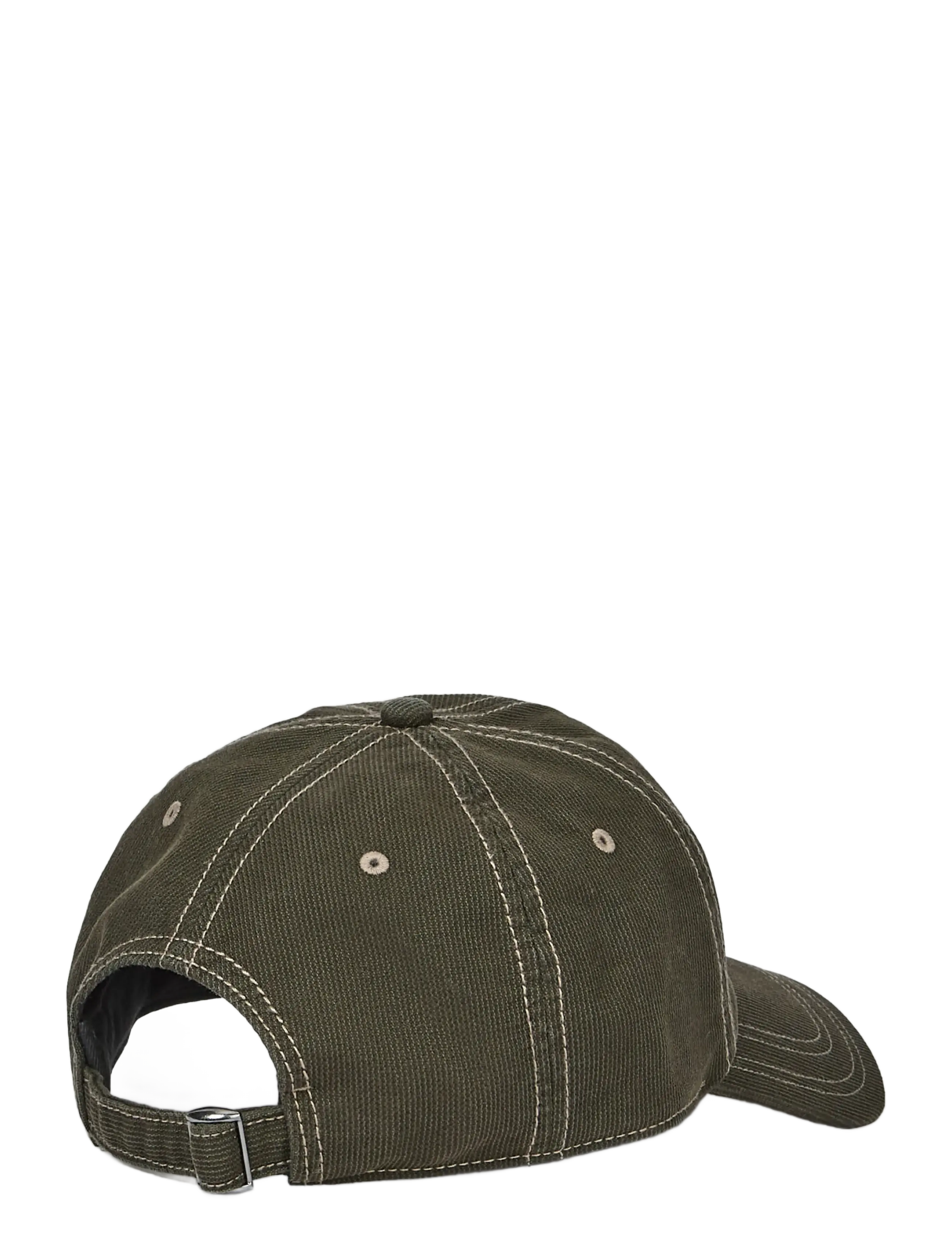 G-Star - Avernus Baseball Cap - asfalt gd - 1