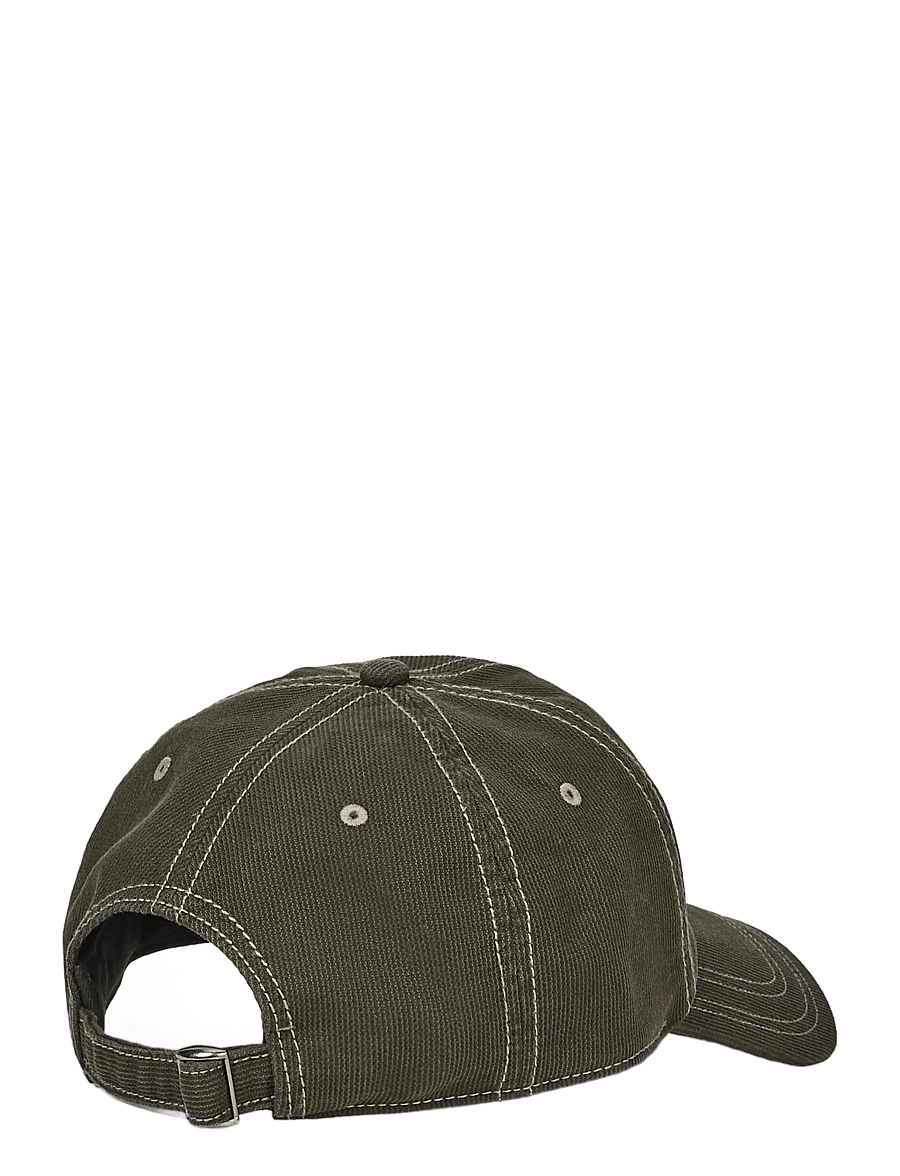G-Star - Avernus Baseball Cap - kappen - asfalt gd - 1