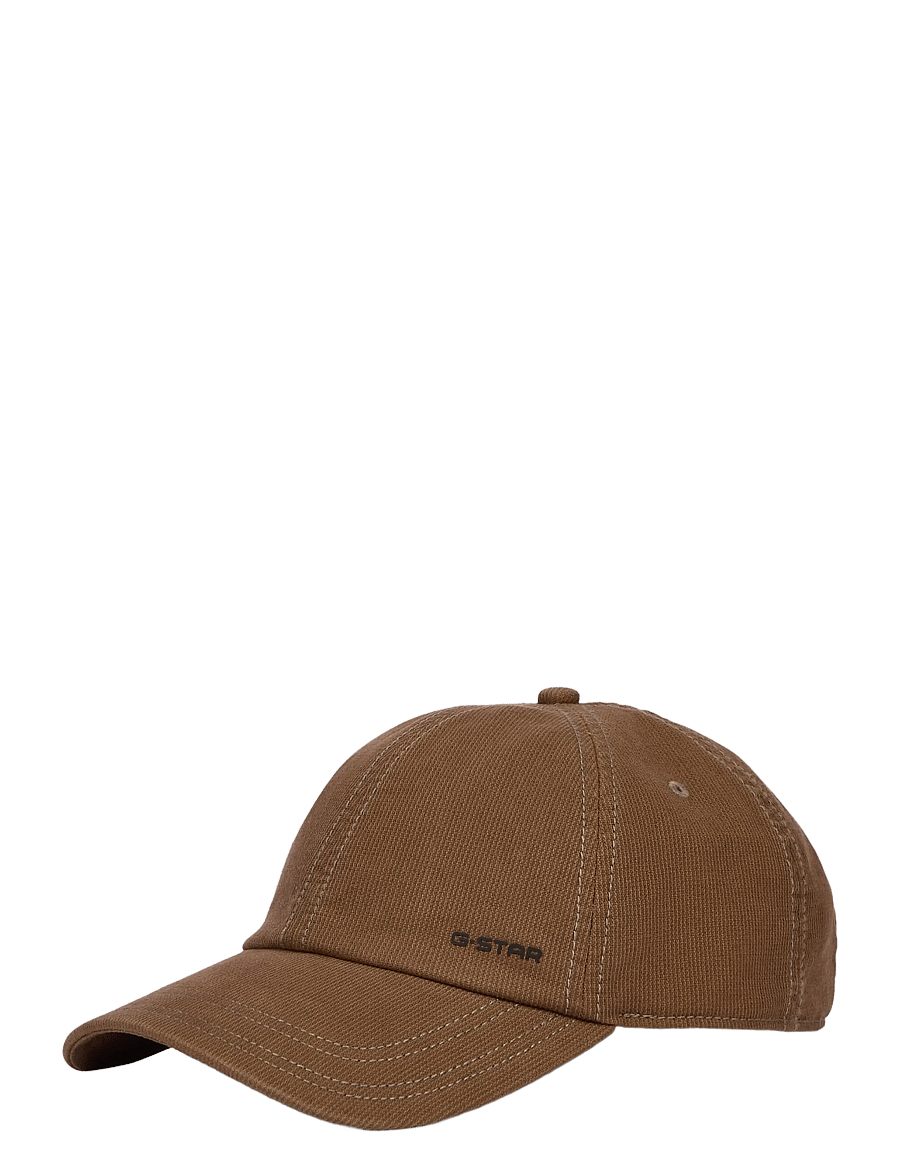 G-Star - Avernus Baseball Cap - kepsar - bison gd - 0