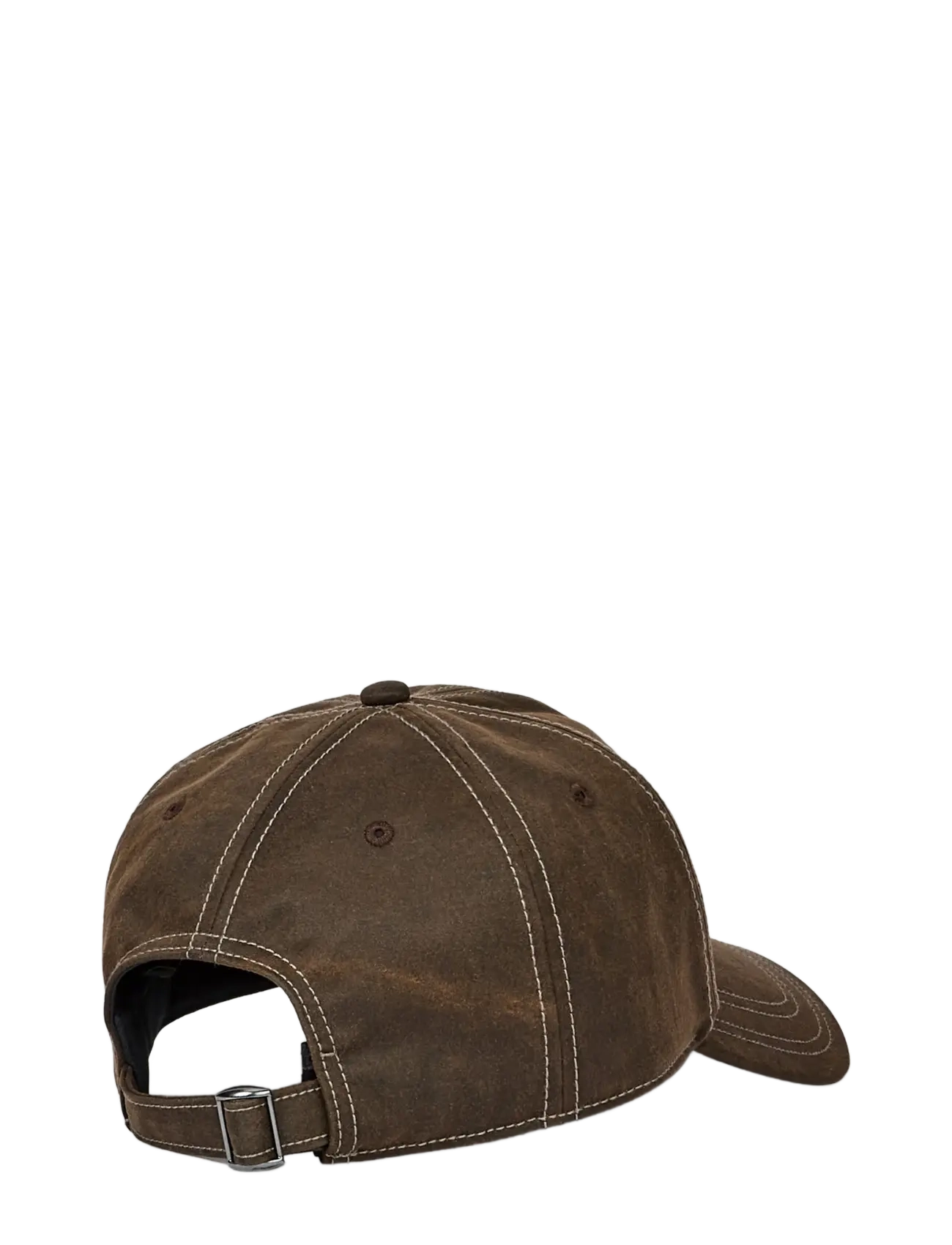G-Star - Avernus Baseball Cap - kepsar - coffee bean/bison - 1