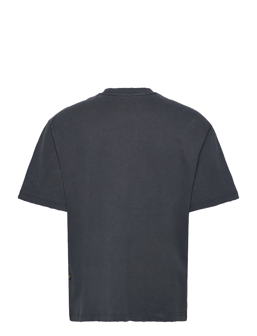 G-Star - Front gr angry bee loose r t - short-sleeved t-shirts - salute gd - 1