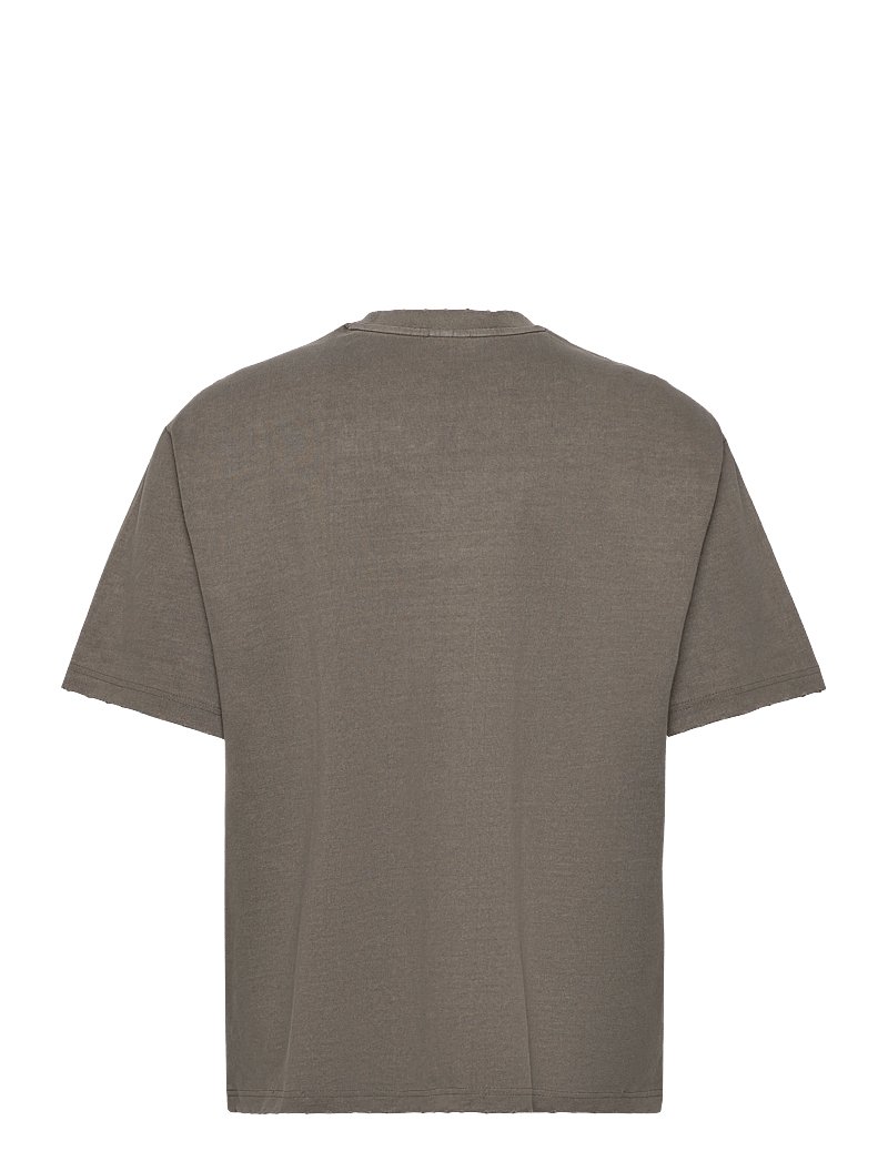 G-Star - Front gr angry bee loose r t - short-sleeved t-shirts - turf gd - 1