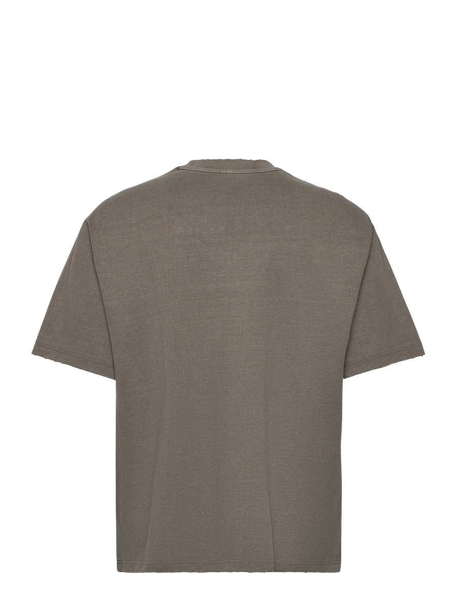 G-Star - Front gr angry bee loose r t - kortærmede t-shirts - turf gd - 1