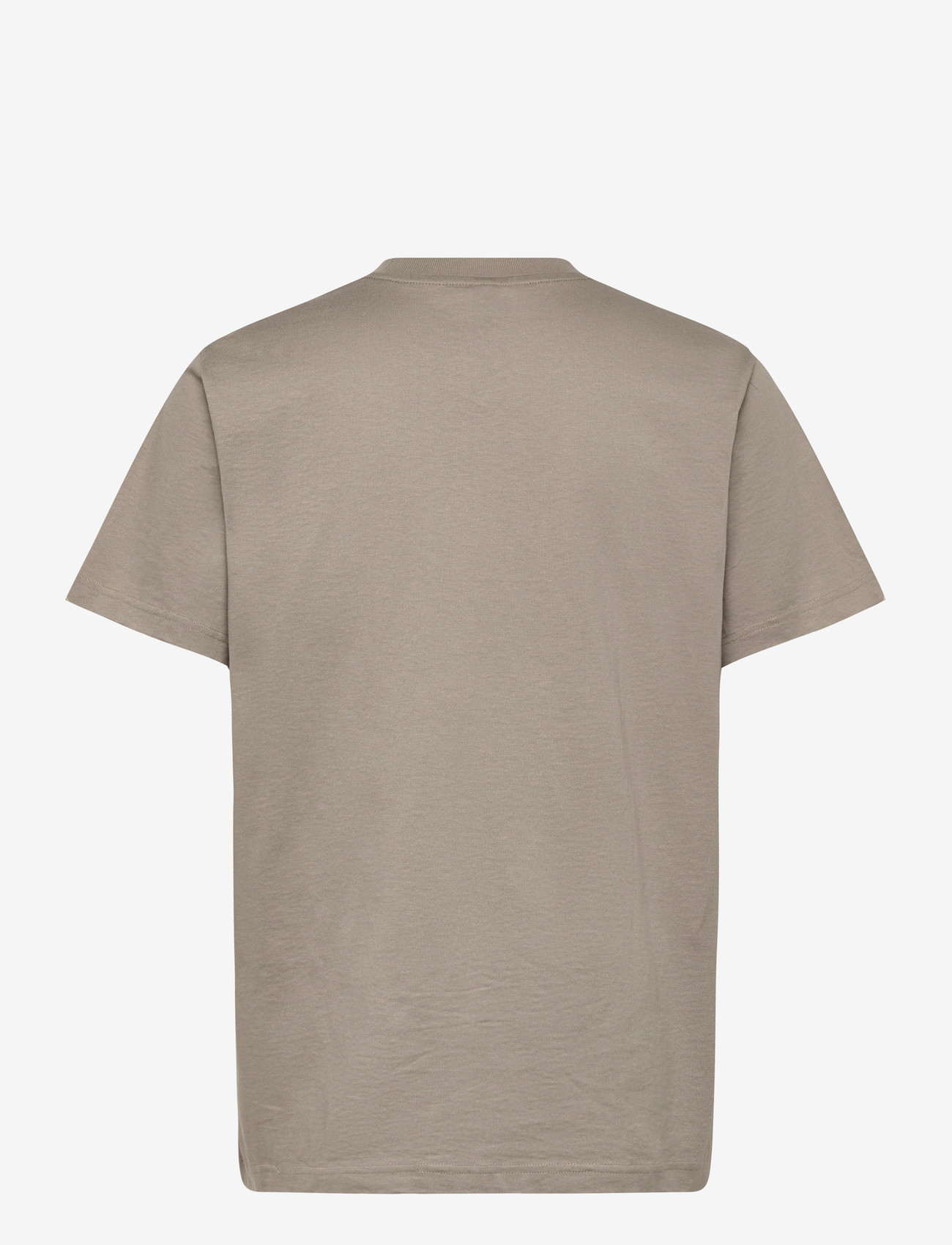 G-Star - Chest logo loose r t - kortærmede t-shirts - rock ridge - 2