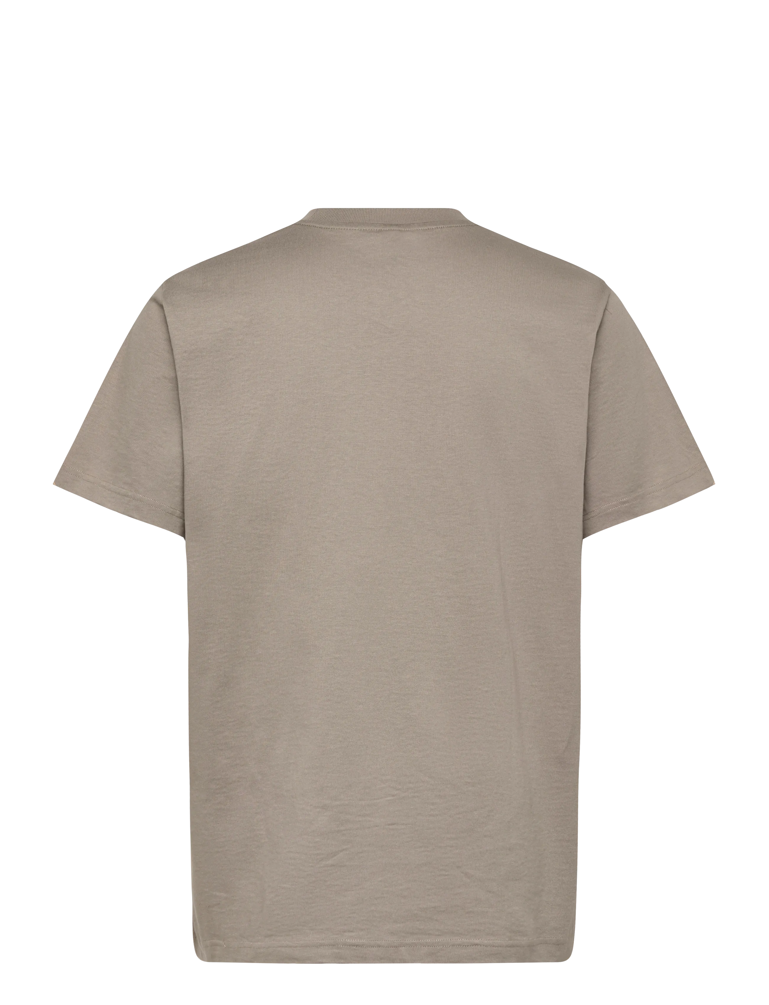 G-Star - Chest logo loose r t - short-sleeved t-shirts - rock ridge - 2