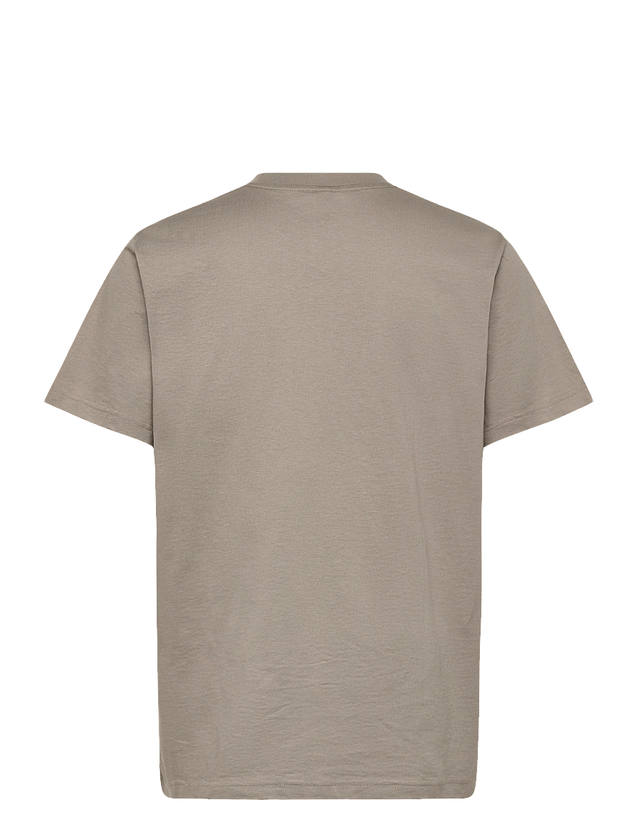 G-Star - Chest logo loose r t - short-sleeved t-shirts - rock ridge - 2