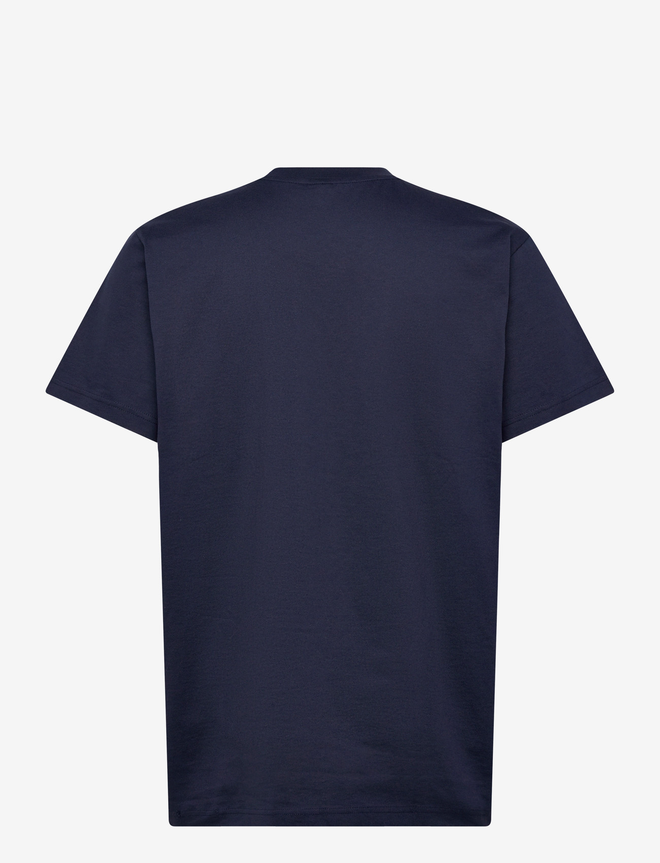 G-Star - Chest logo loose r t - kortærmede t-shirts - sartho blue - 2