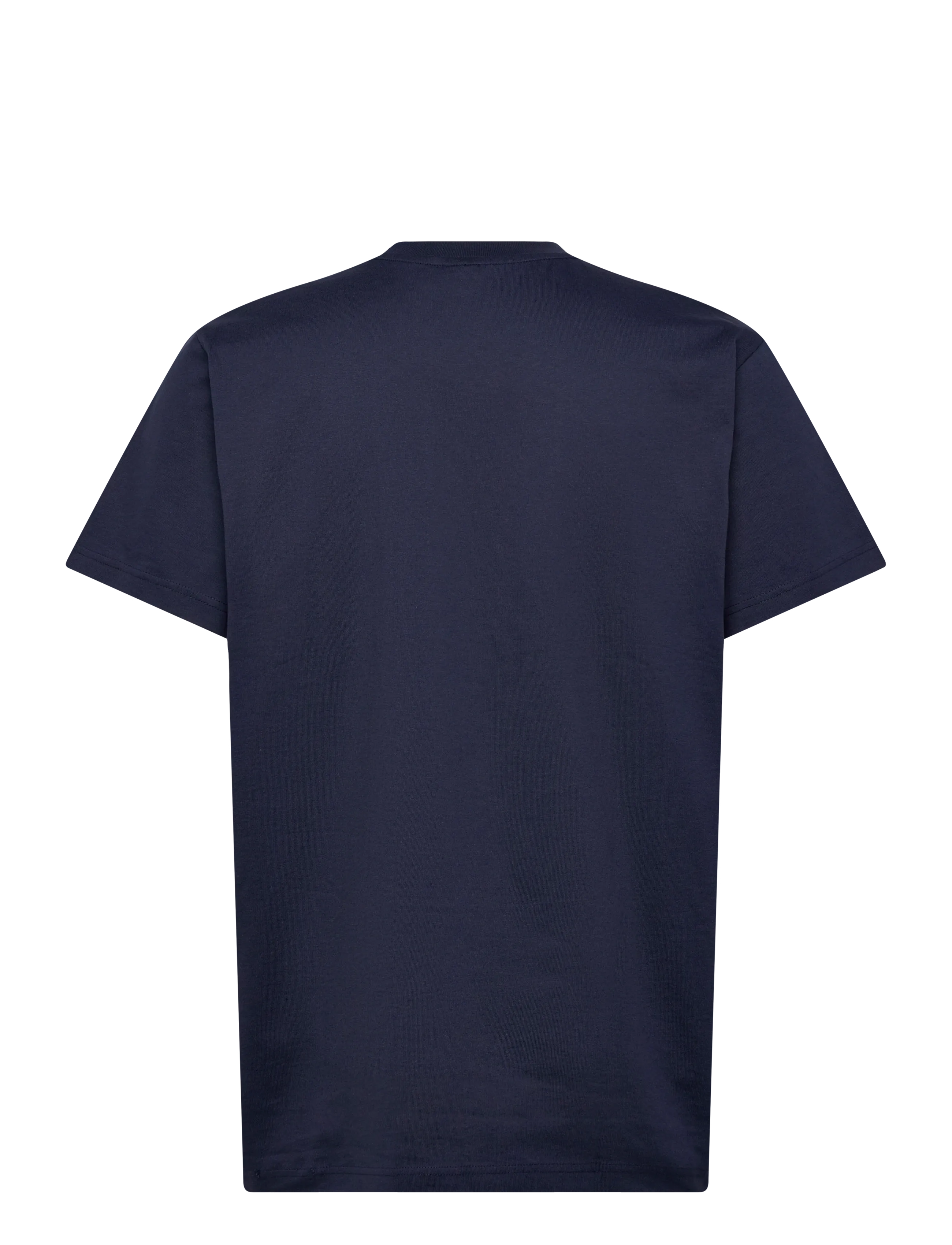 G-Star - Chest logo loose r t - kortärmade t-shirts - sartho blue - 2