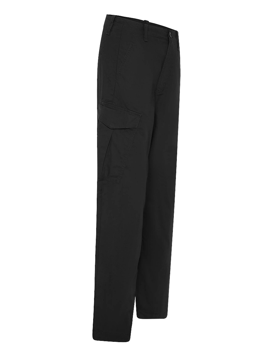 G-Star - Holt cargo wmn - cargobukser - dk black - 3