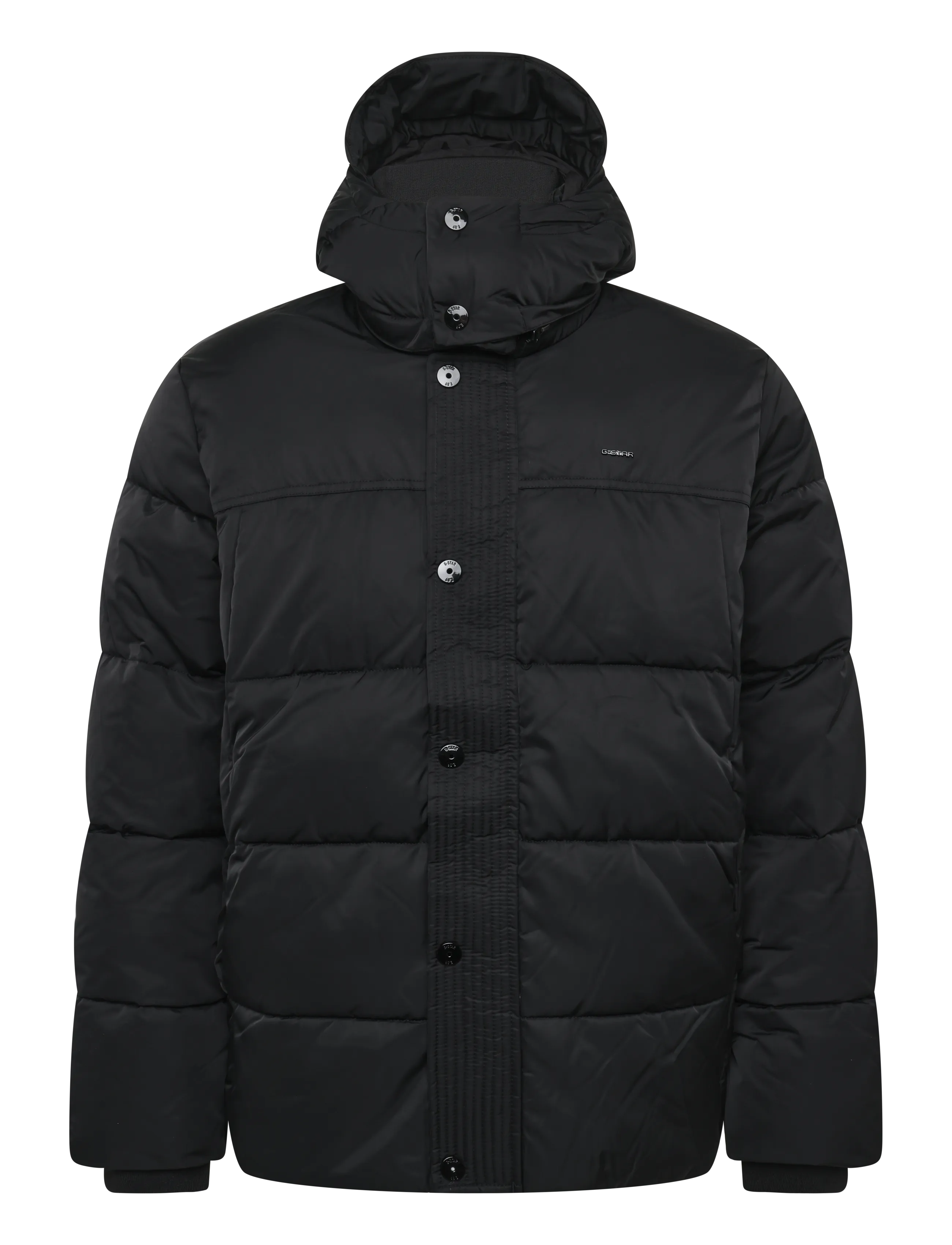 DK BLACK