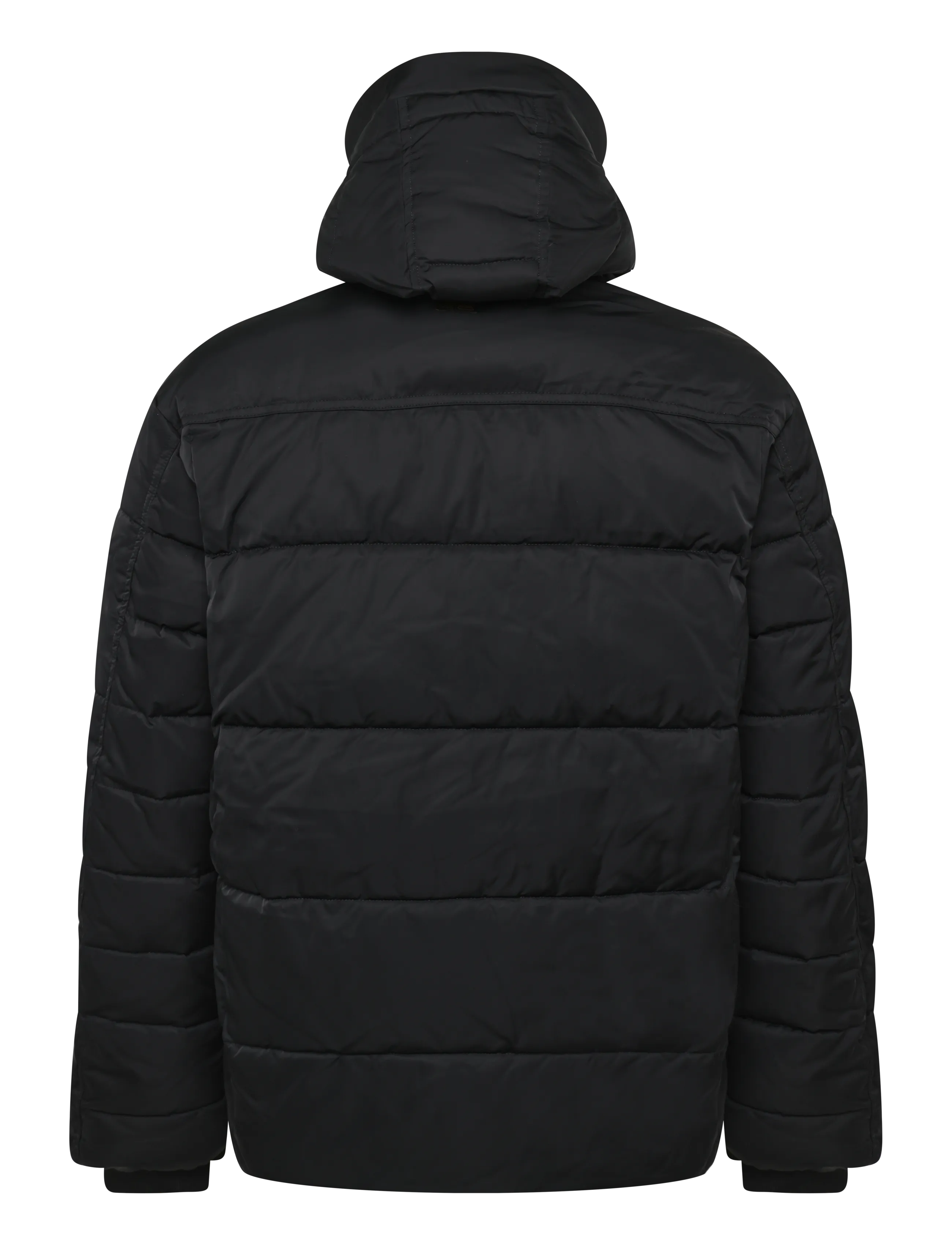 G-Star - Element pdd hdd puffer - winterjacken - dk black - 2