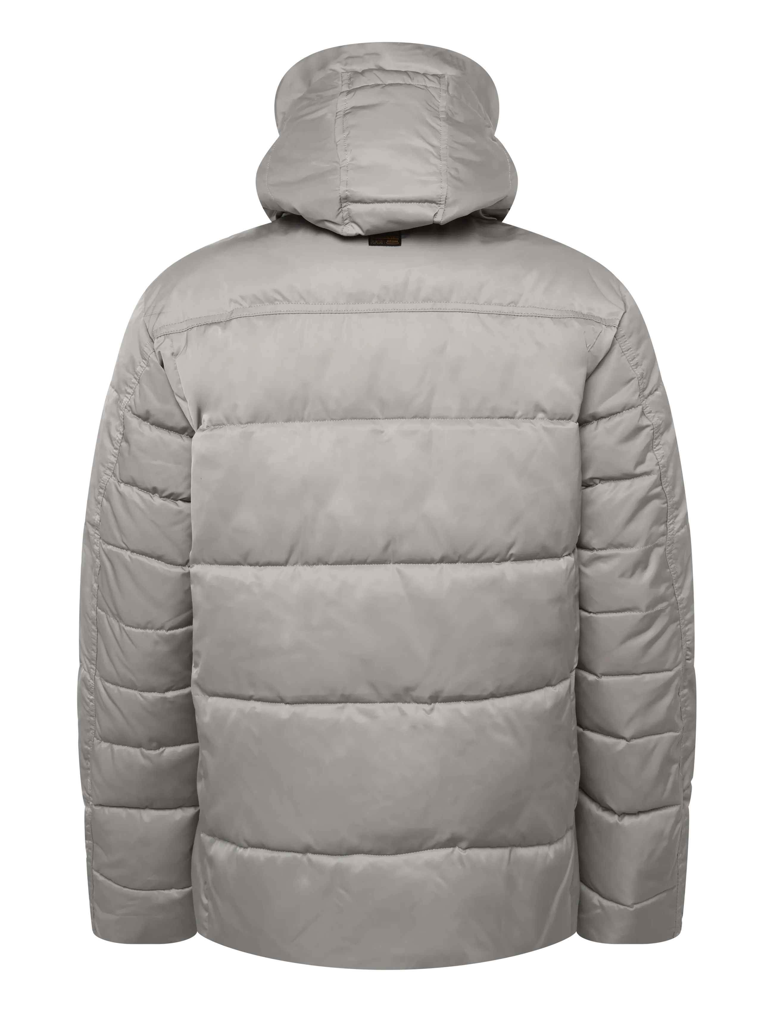 G-Star - Element pdd hdd puffer - herbstjacken - elephant skin - 1