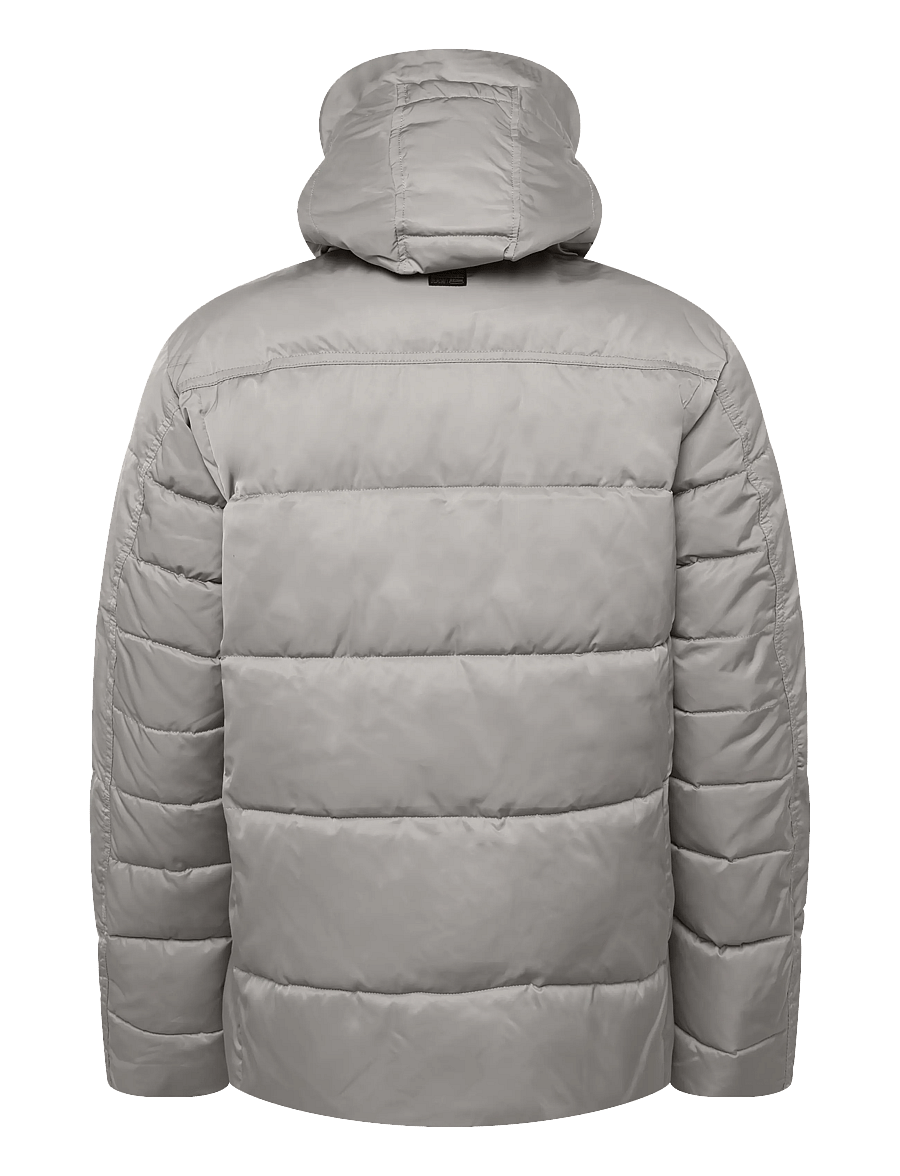 G-Star - Element pdd hdd puffer - herbstjacken - elephant skin - 1