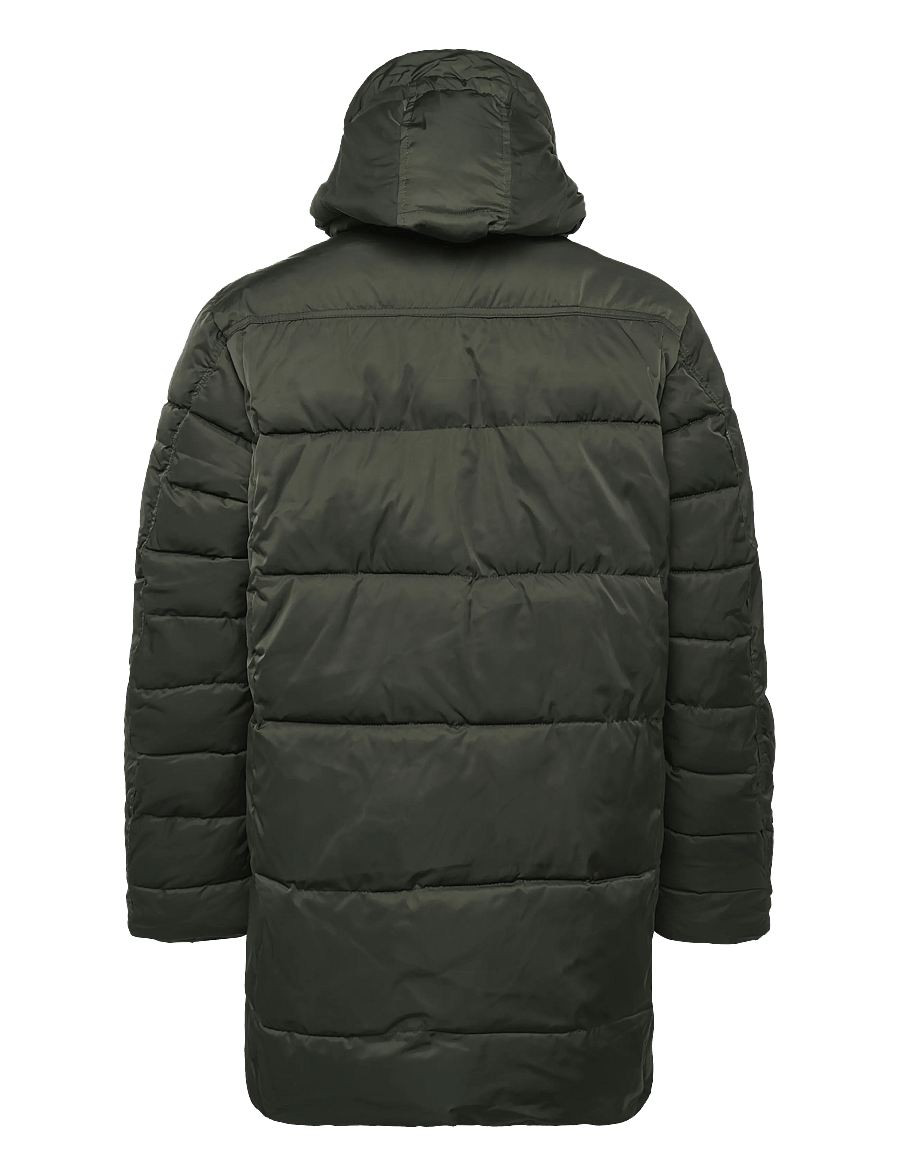 G-Star - Element pdd hdd parka - winterjacken - asfalt - 2