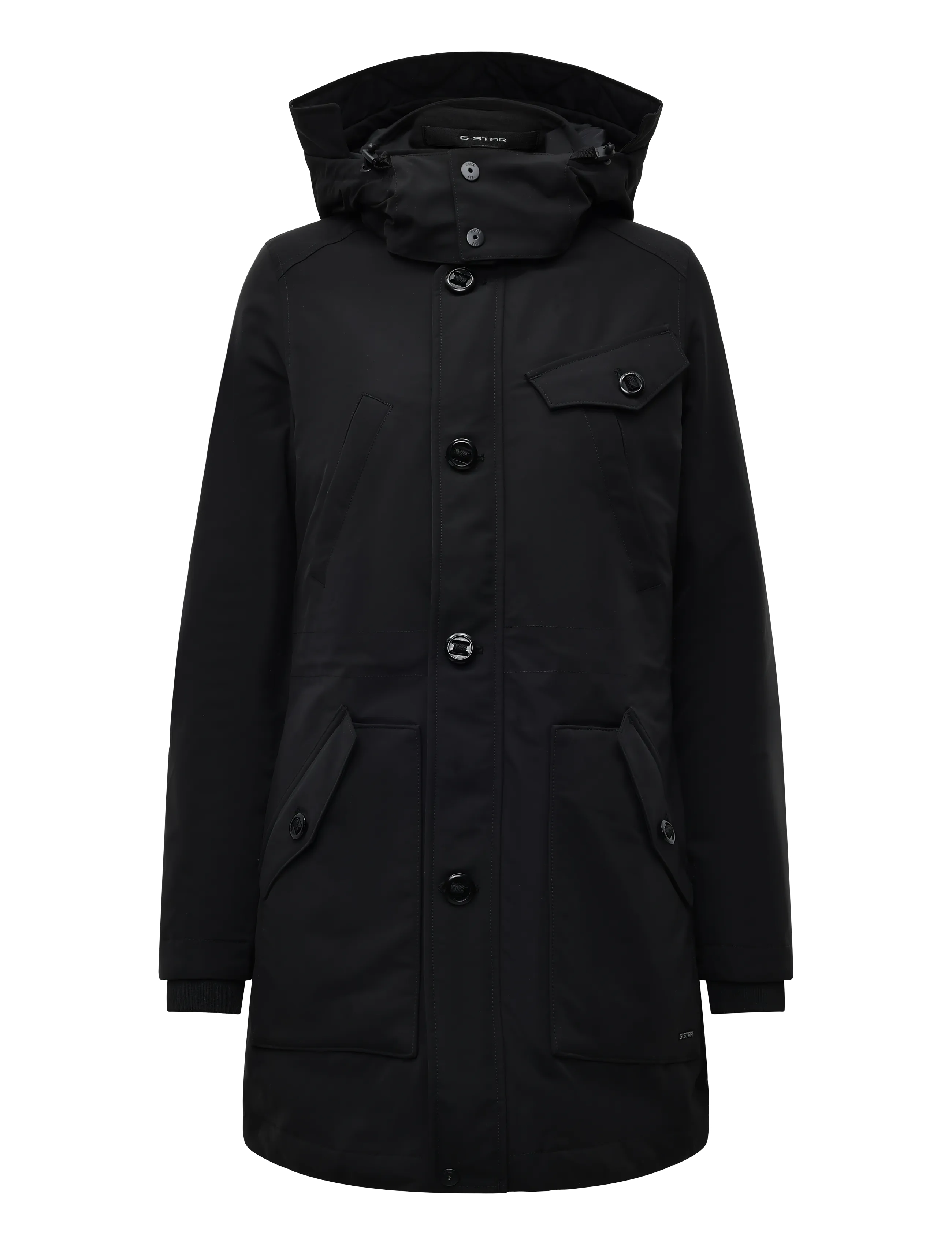 DK BLACK