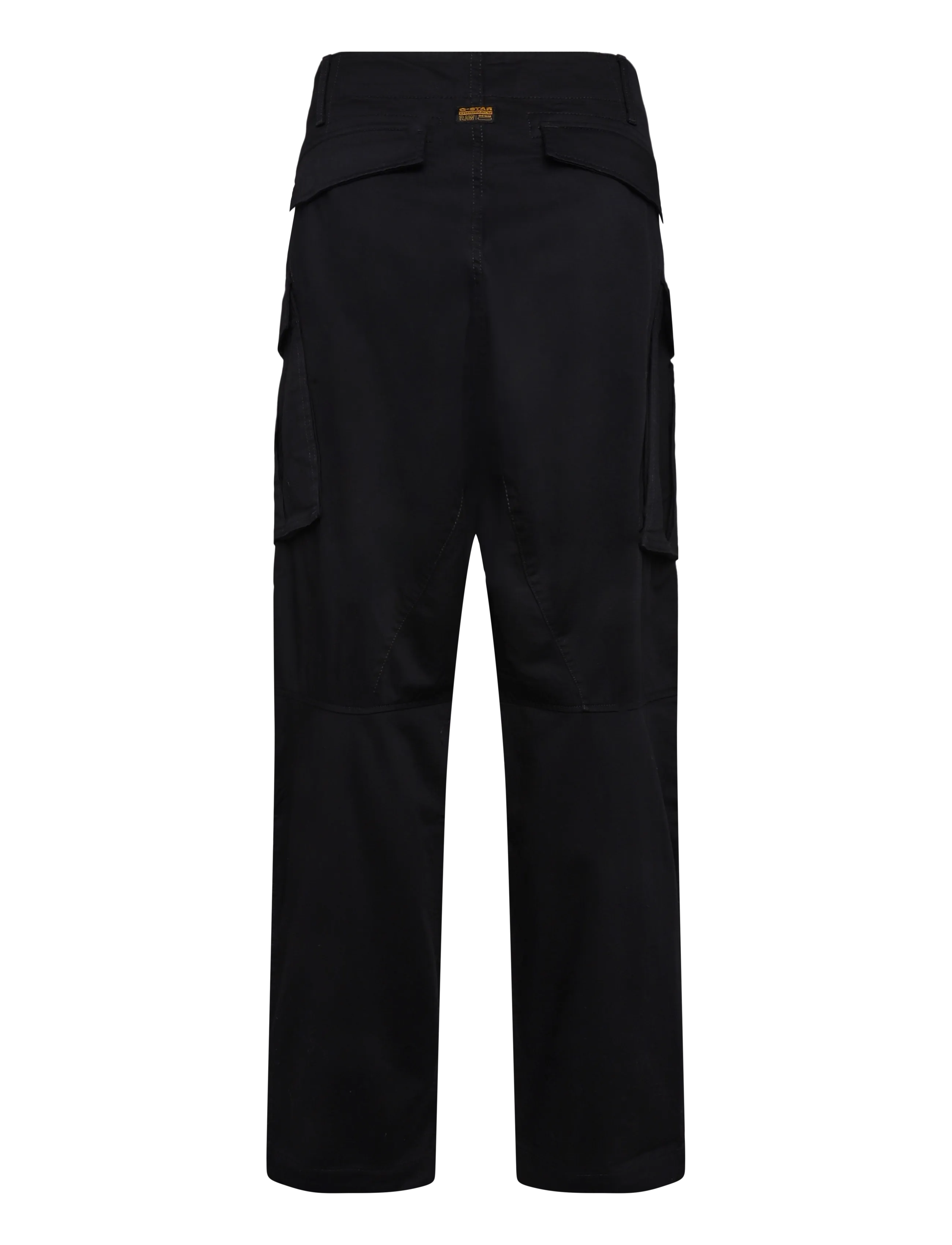 G-Star - Rovic 3D Relaxed - dk black - 2
