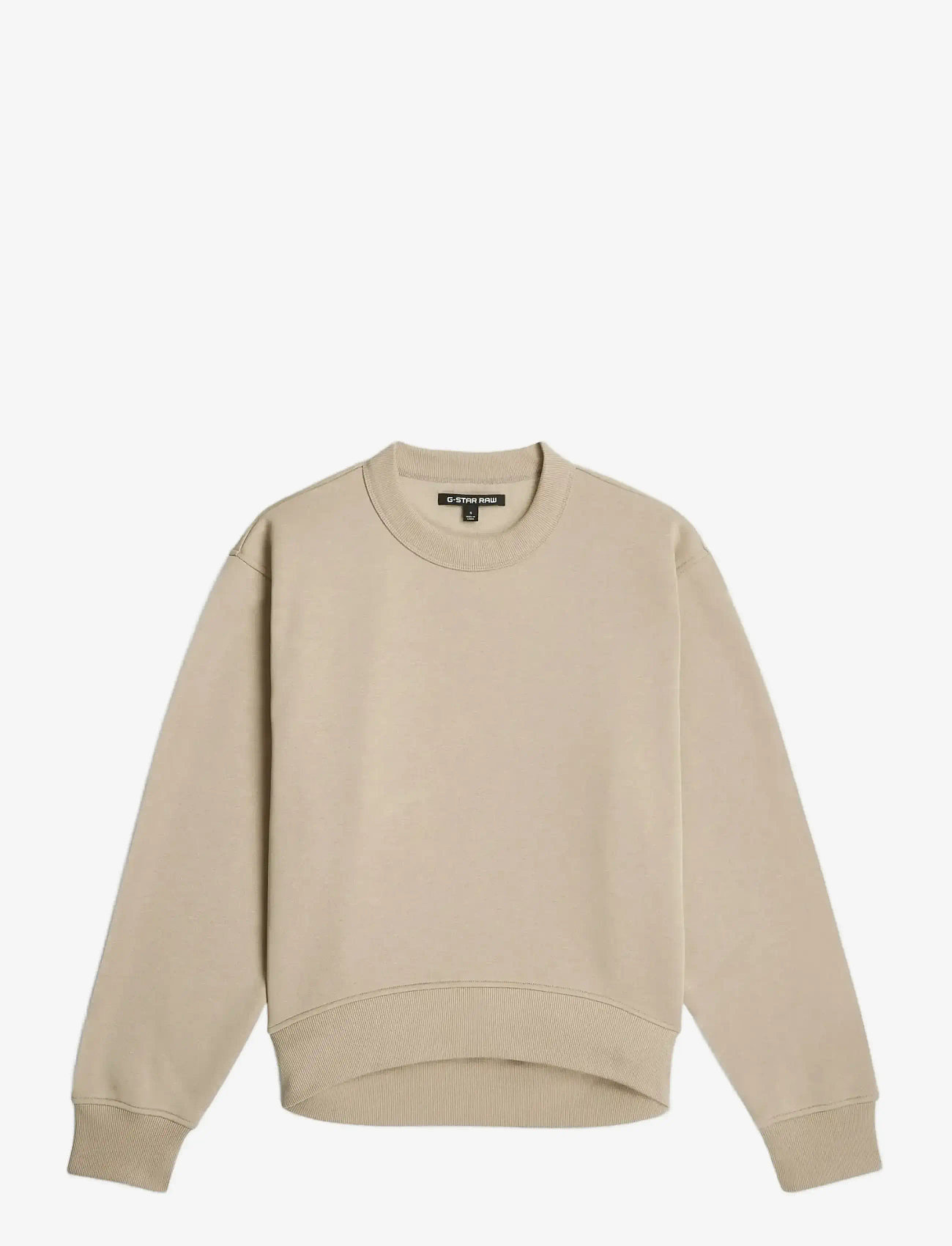 G-Star - Relaxed r sw wmn - hverdags stil - lt skin - 1