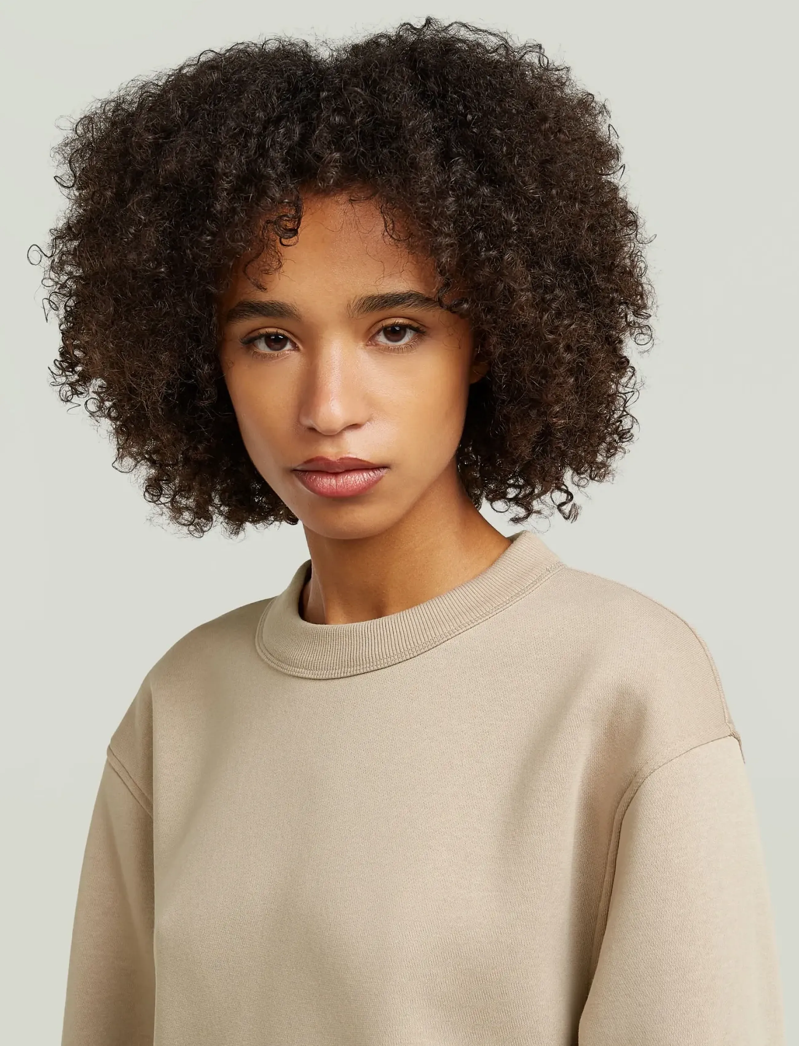 G-Star - Relaxed r sw wmn - hversdagsleg tíska - lt skin - 4