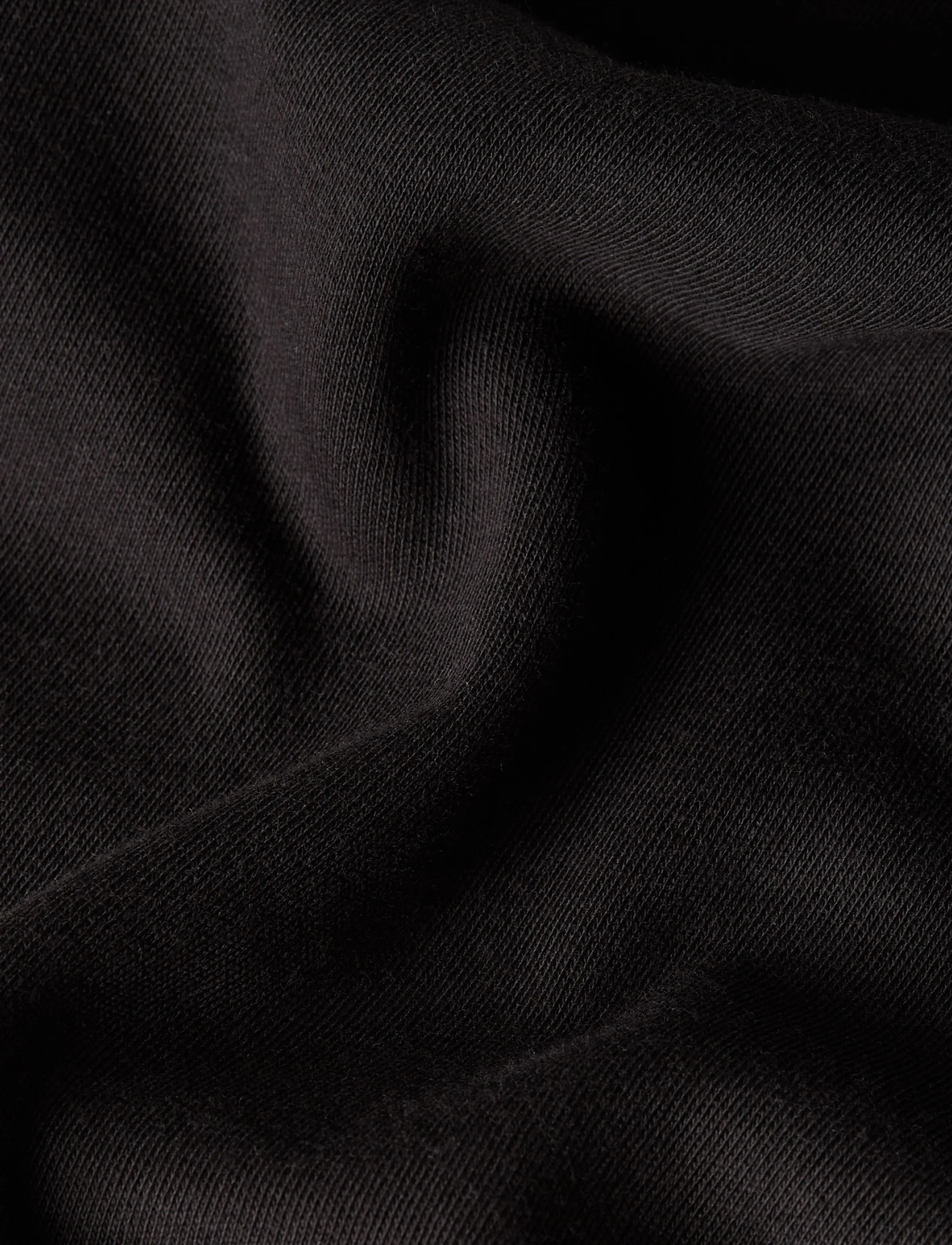 G-Star - True regular r t l\s - dk black - 1