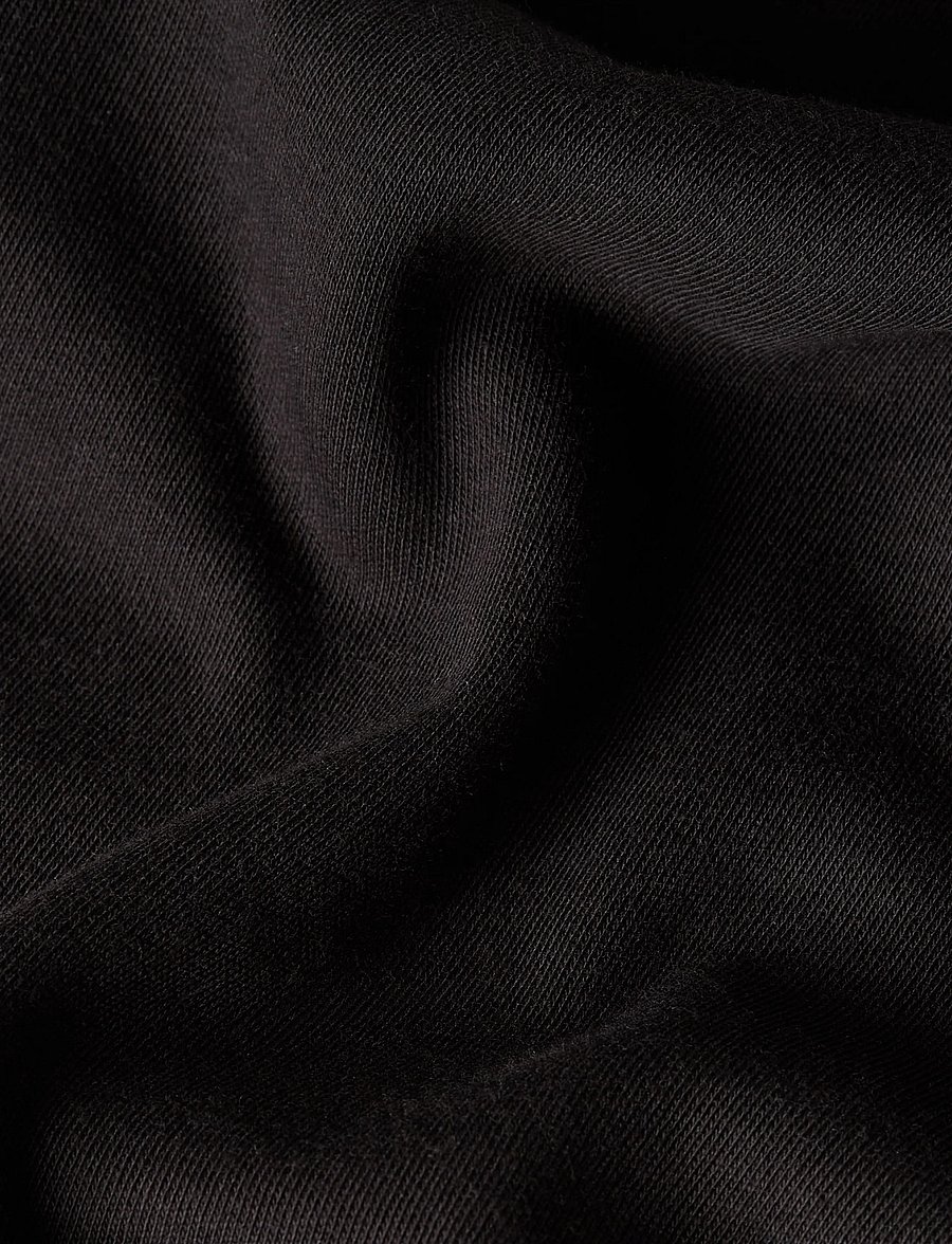 G-Star - True regular r t l\s - dk black - 1