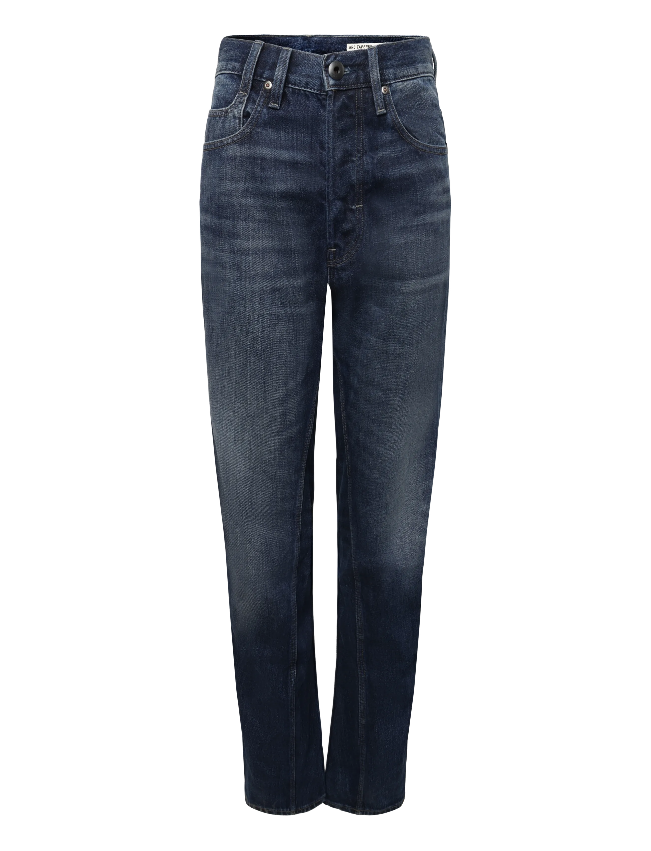 G-Star G-Star Arc 3D Tapered - Kläder - ANTIQUE VESPA / blue
