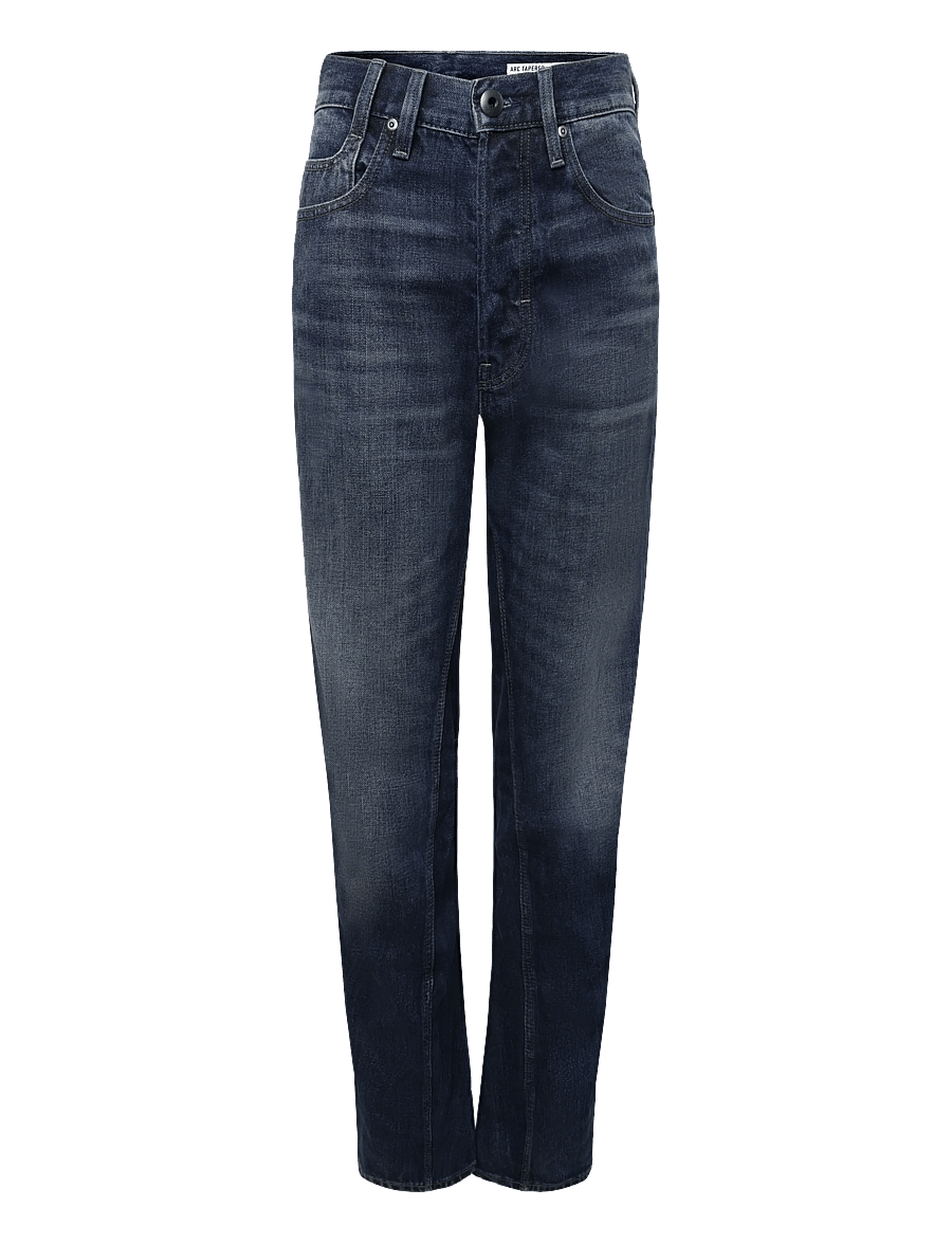 G-Star - G-Star Arc 3D Tapered - tapered jeans - antique vespa - 1