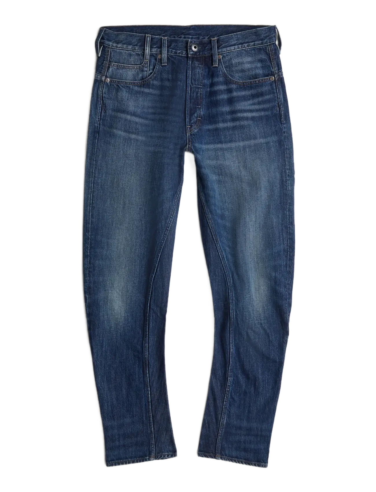 G-Star G-Star Arc 3D Tapered - G-STAR - ANTIQUE VESPA / blue
