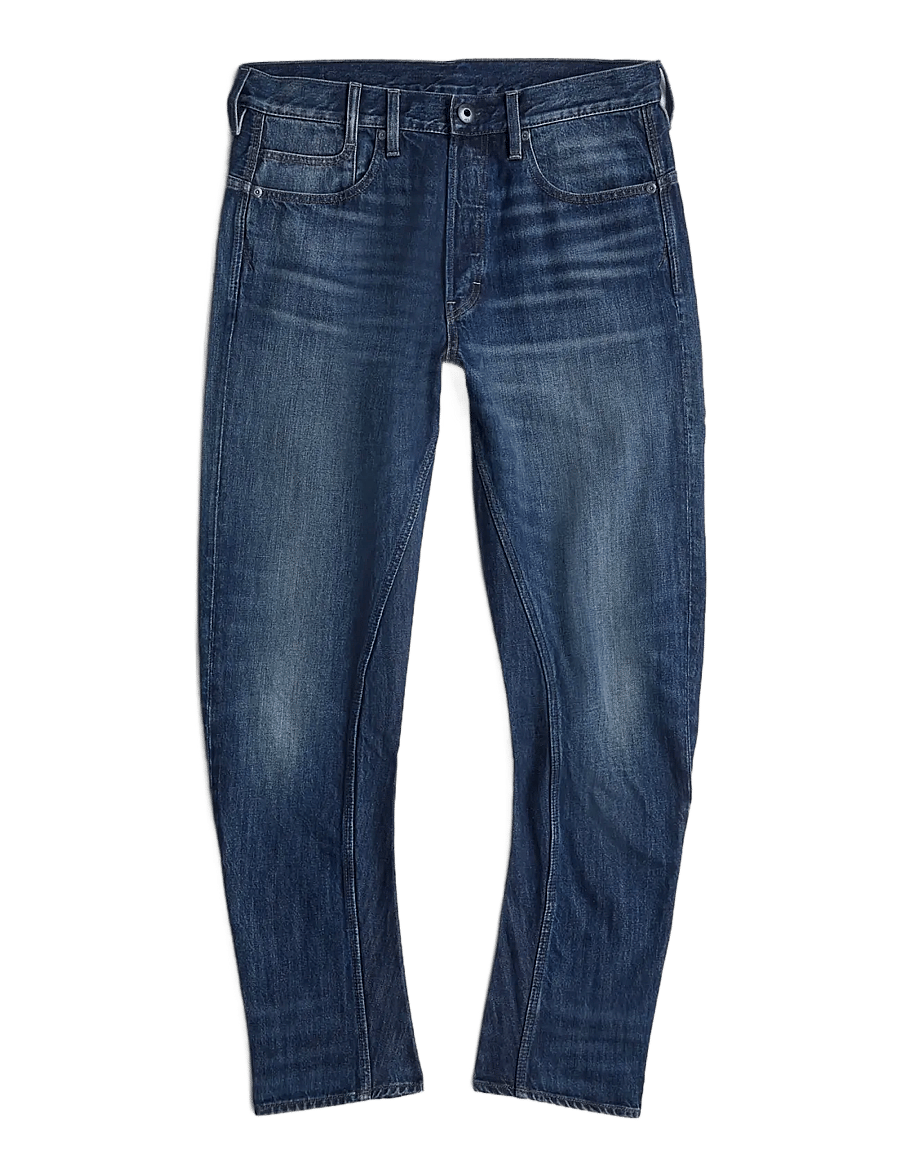 G-Star - G-Star Arc 3D Tapered - tapered jeans - antique vespa - 1