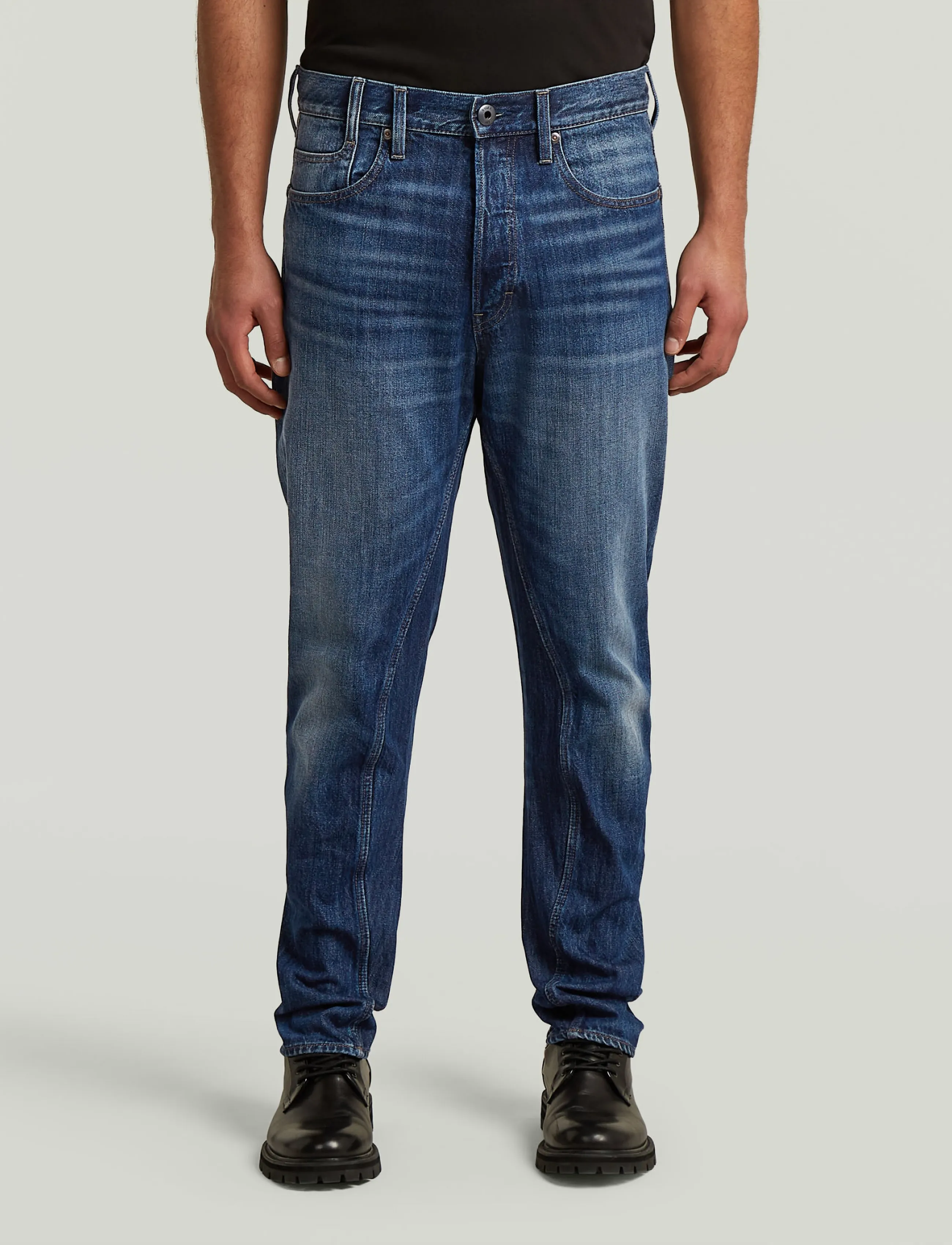 G-STAR Arc 3D Tapered jeans herr – bild 2