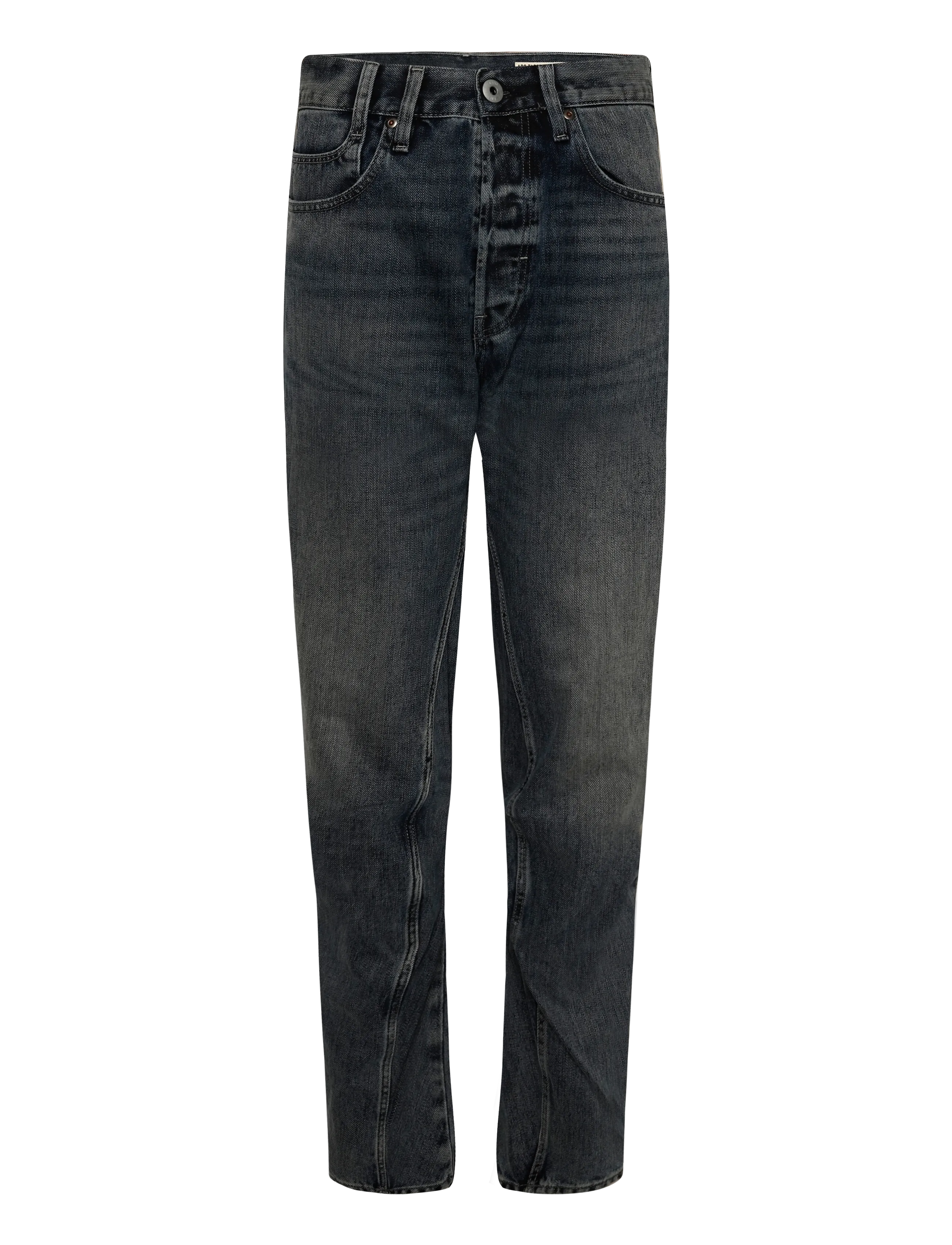 G-Star G-Star Arc 3D Tapered - Kläder - FADED NORI / blue