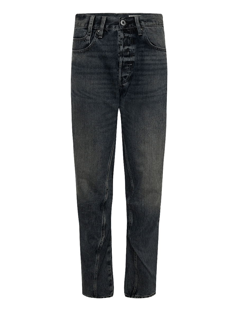 G-Star - G-Star Arc 3D Tapered - tapered jeans - faded nori - 1