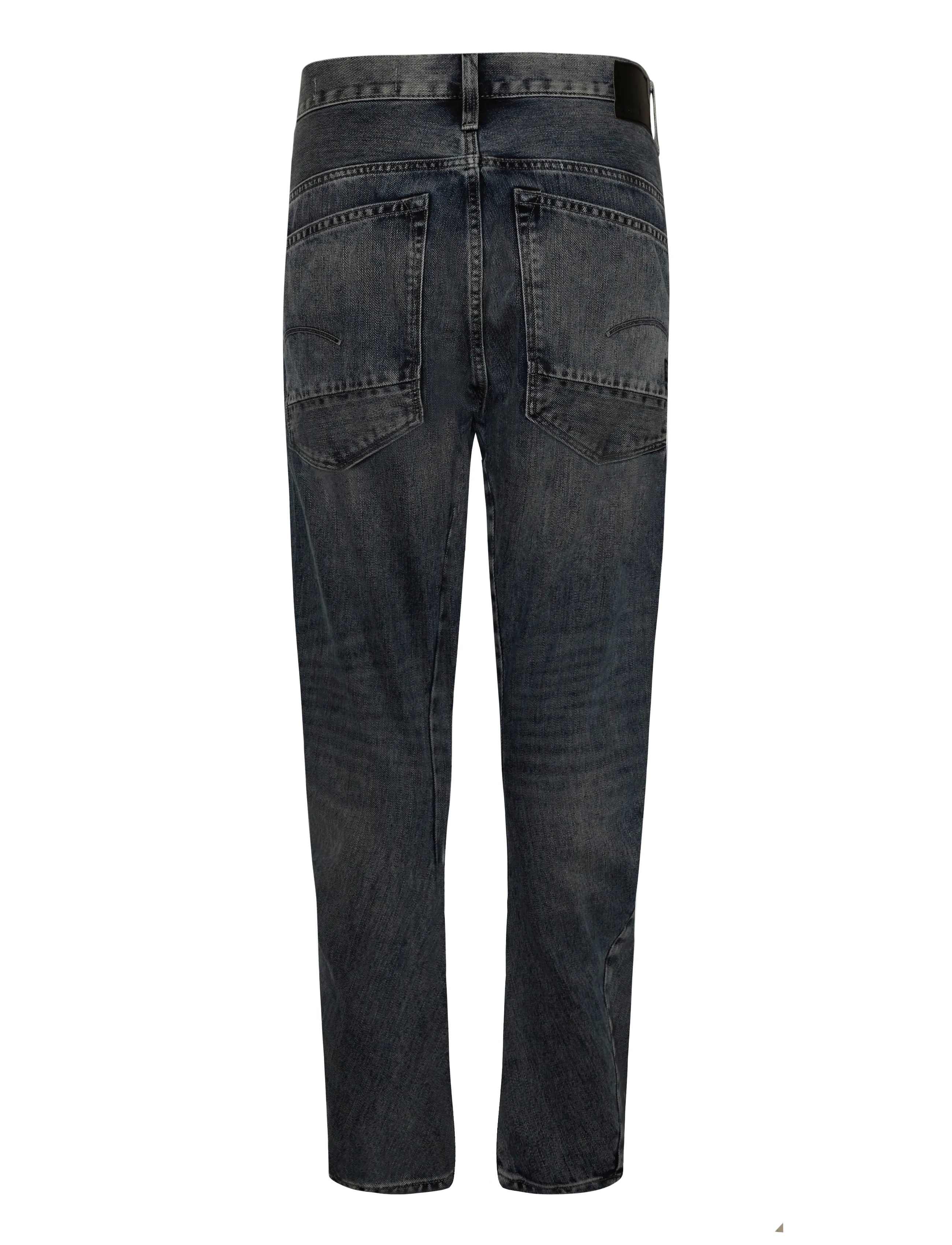 G-Star - G-Star Arc 3D Tapered - trousers & jeans - faded nori - 2