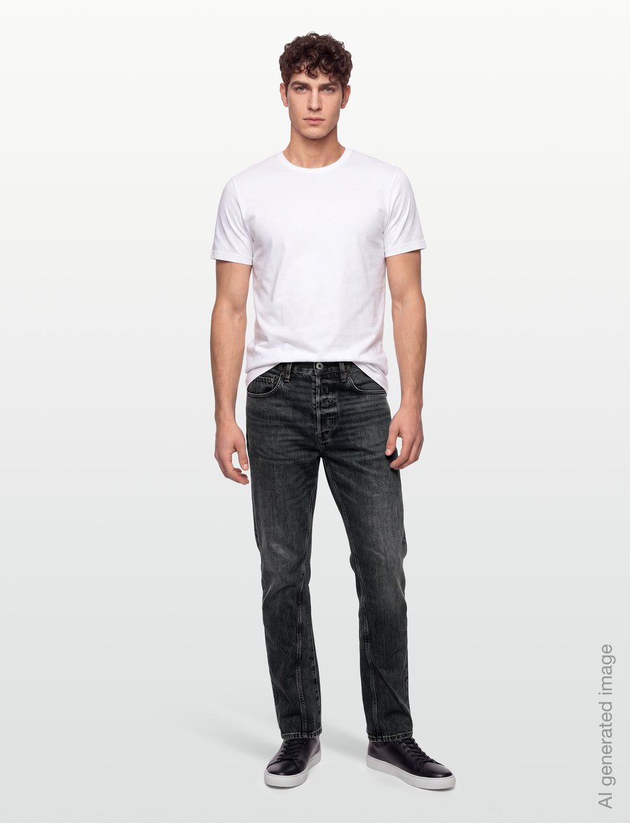 G-Star - G-Star Arc 3D Tapered - tapered jeans - faded nori - 0